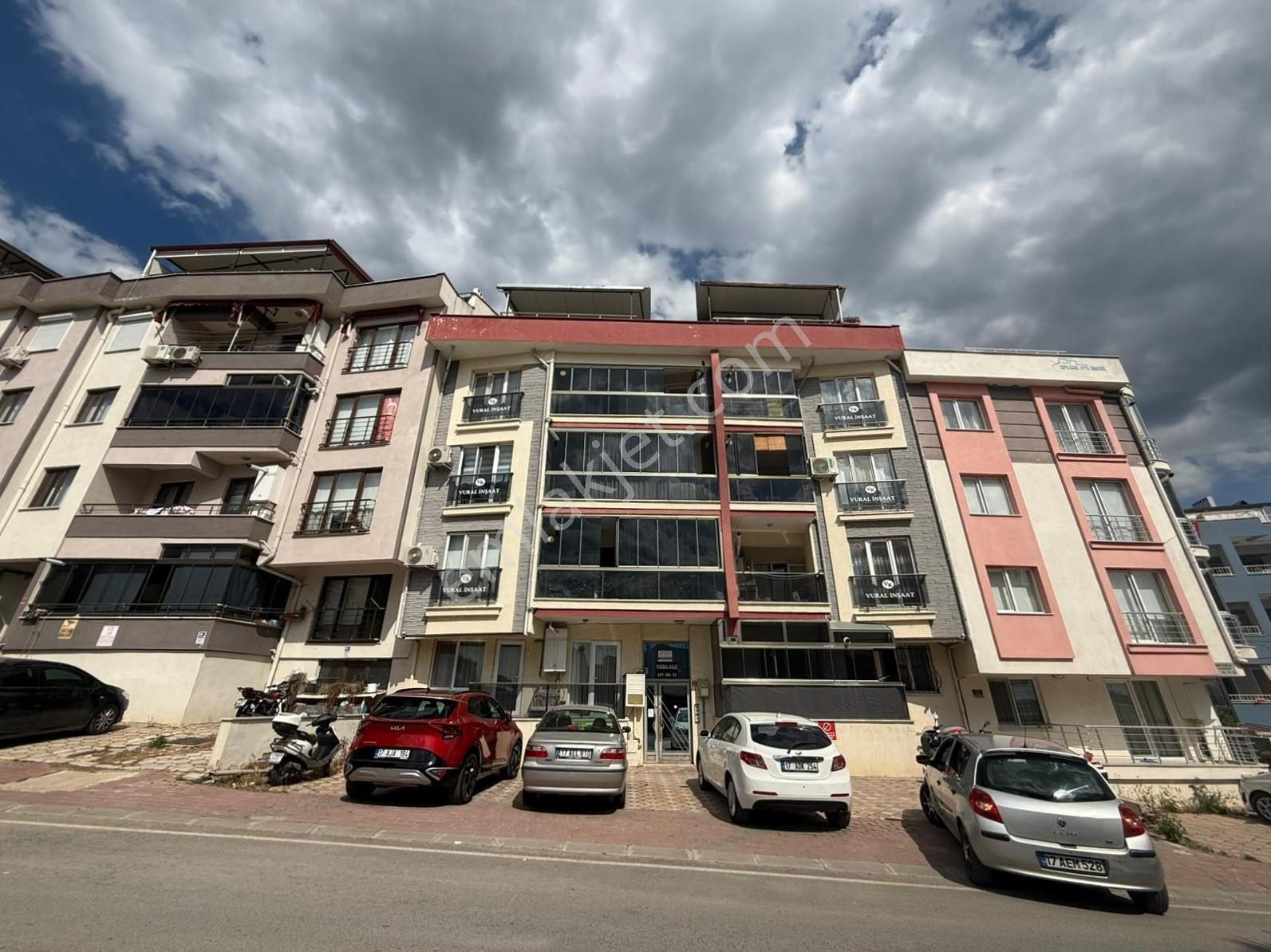 Yiğit Gayrimenkul'den Kepez Meydana Yakın Satılık 2+1 Daire — fotoğraf 33