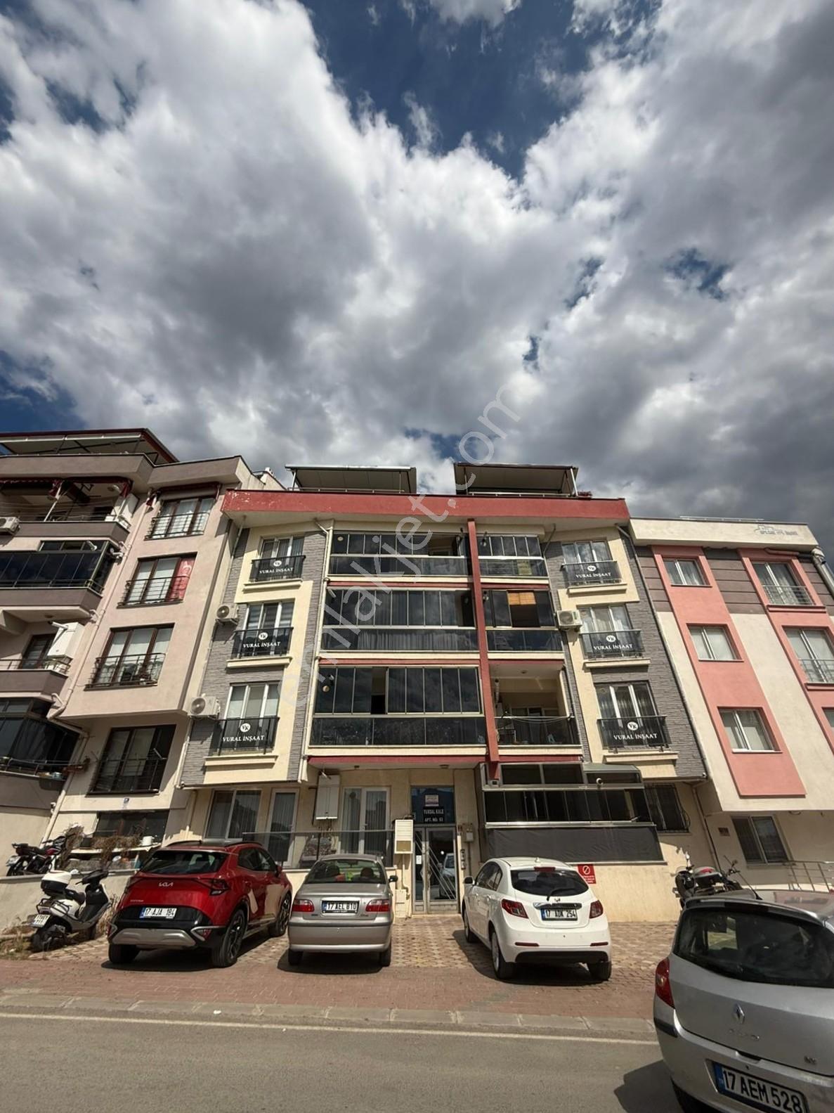 Yiğit Gayrimenkul'den Kepez Meydana Yakın Satılık 2+1 Daire — fotoğraf 34