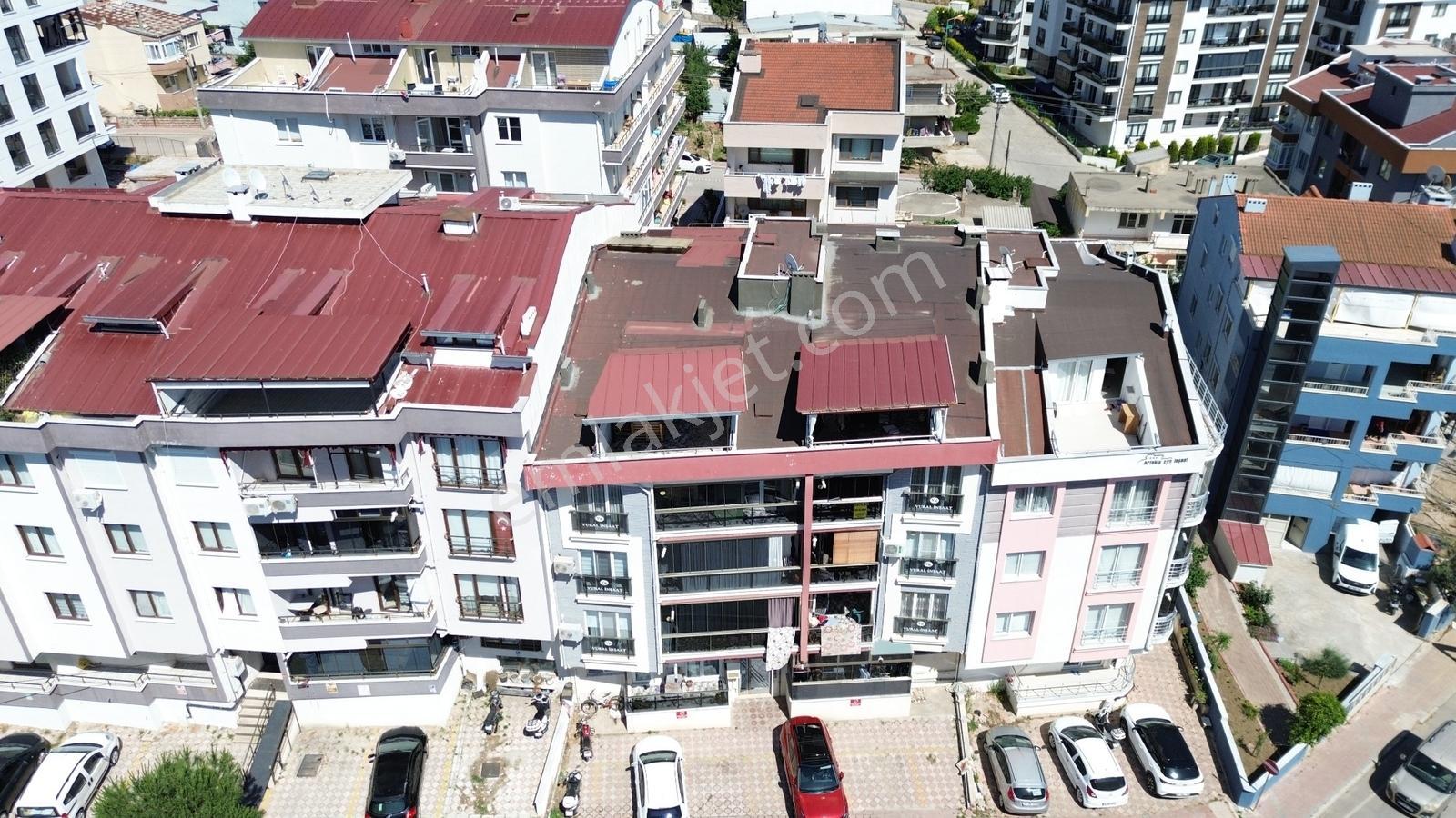Yiğit Gayrimenkul'den Kepez Meydana Yakın Satılık 2+1 Daire — fotoğraf 38