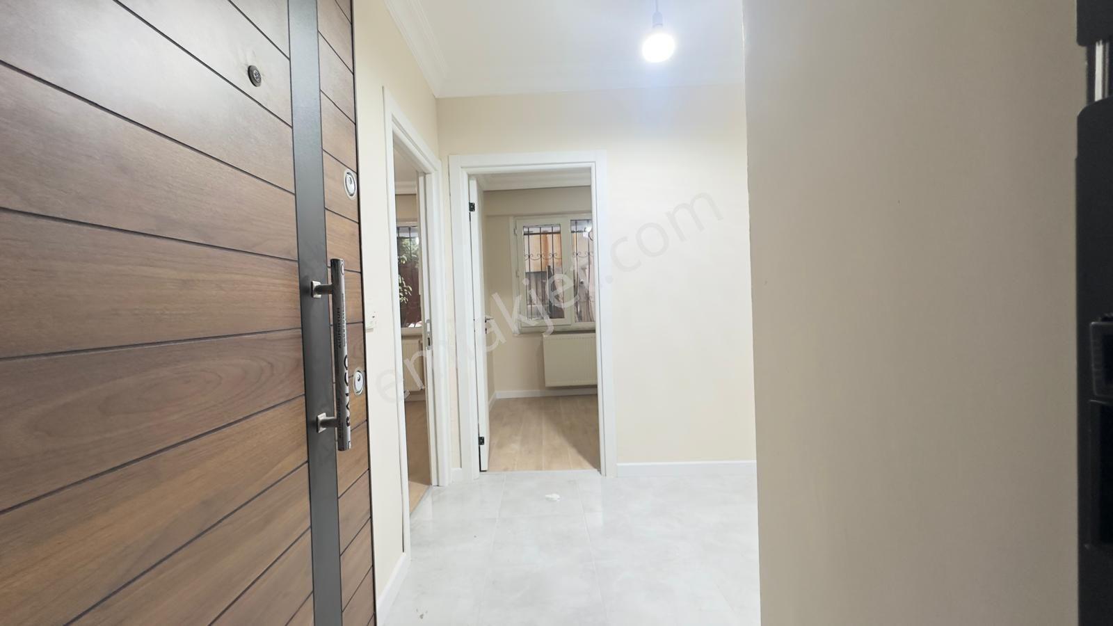 Çekmeköy Hamidiye Mh'de Satılık 2+1 75m² Y.giriş Daire — fotoğraf 8