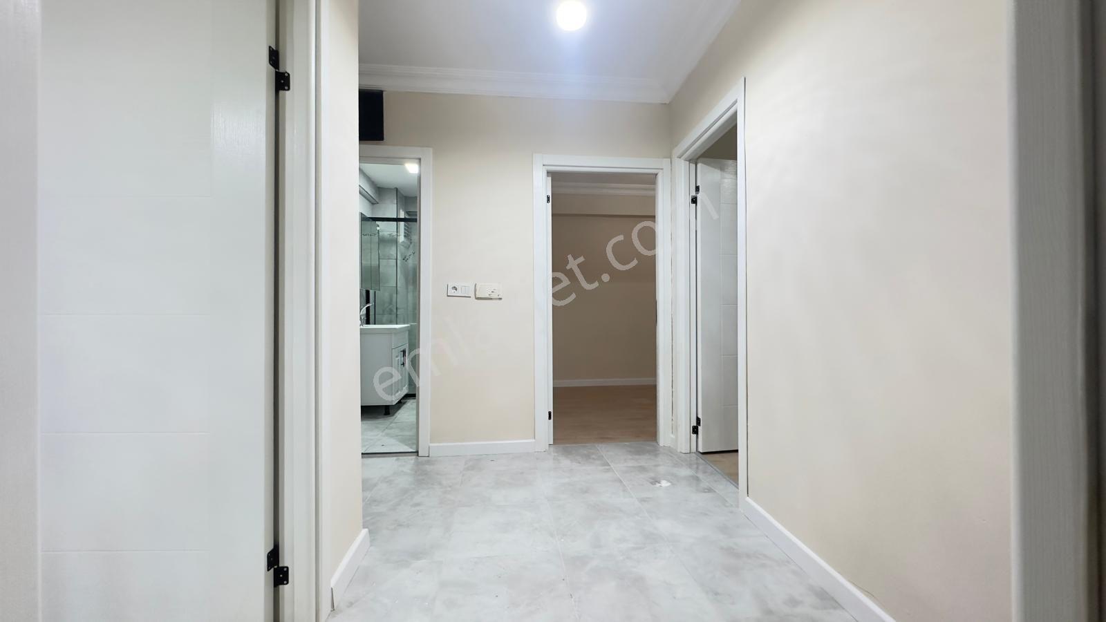 Çekmeköy Hamidiye Mh'de Satılık 2+1 75m² Y.giriş Daire — fotoğraf 16