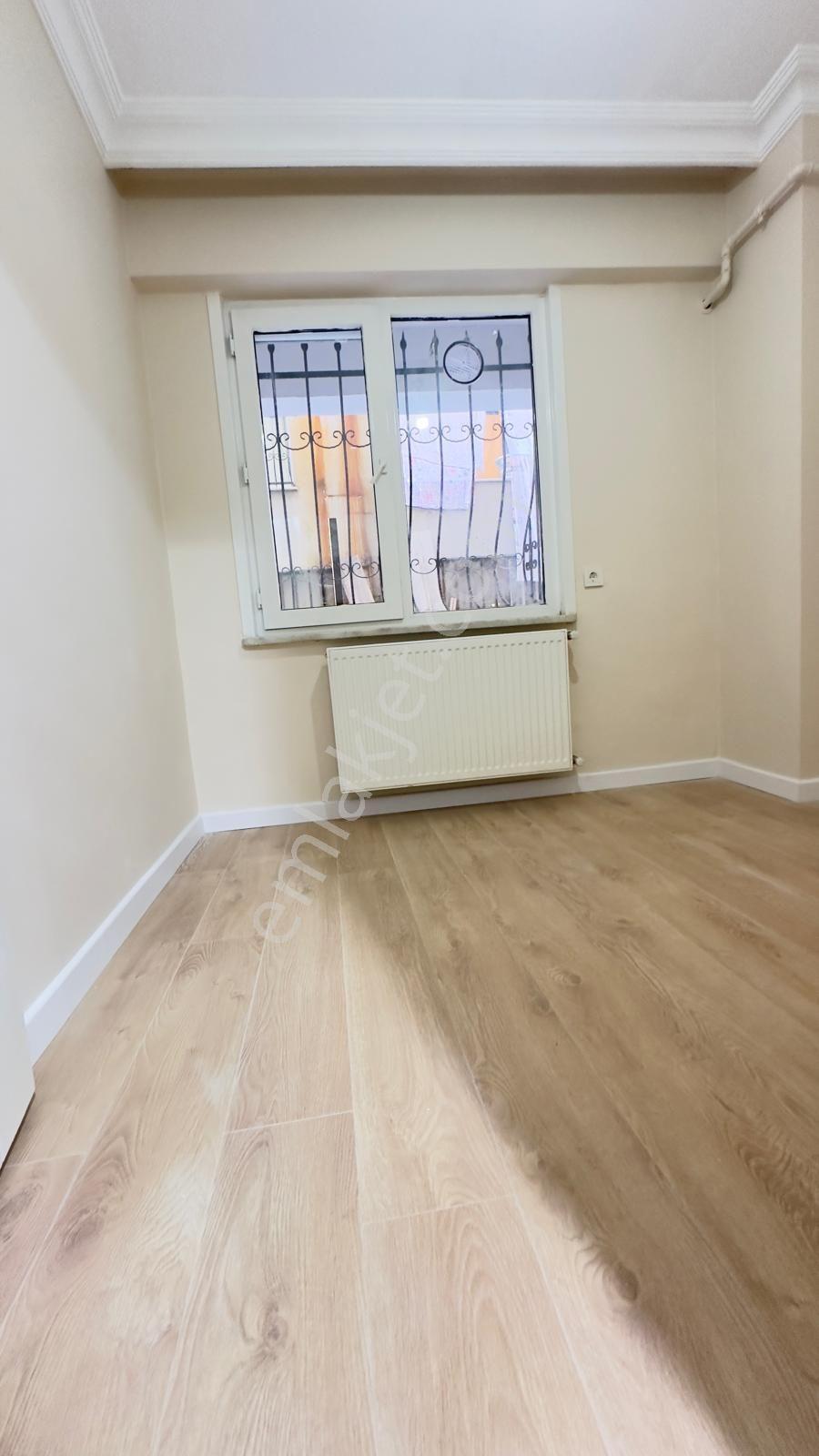 Çekmeköy Hamidiye Mh'de Satılık 2+1 75m² Y.giriş Daire — fotoğraf 17