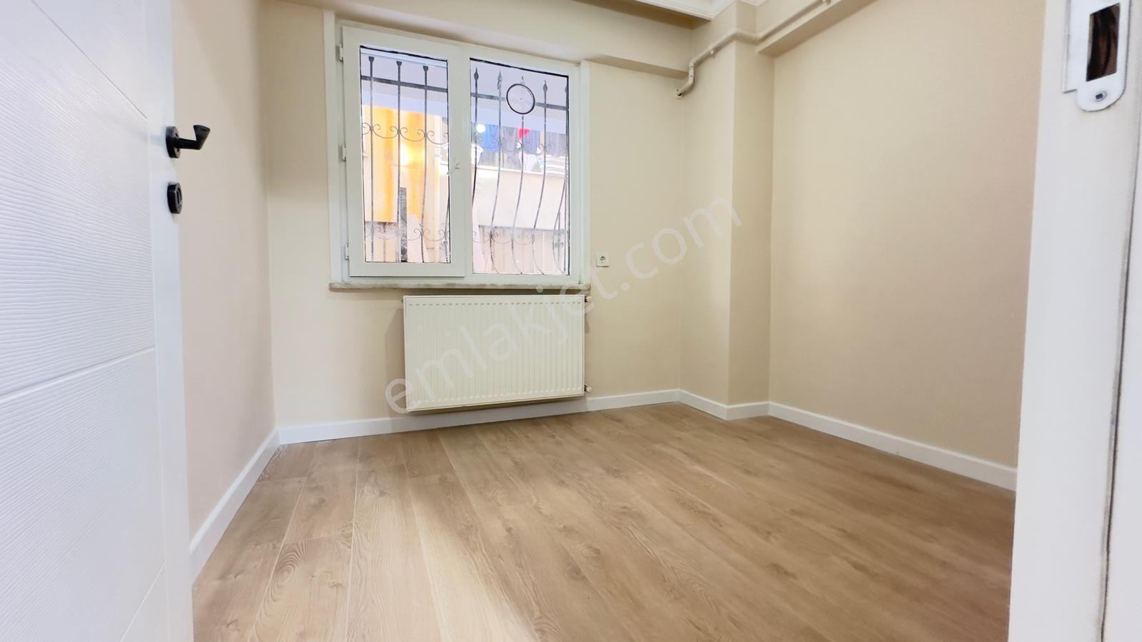 Çekmeköy Hamidiye Mh'de Satılık 2+1 75m² Y.giriş Daire — fotoğraf 18