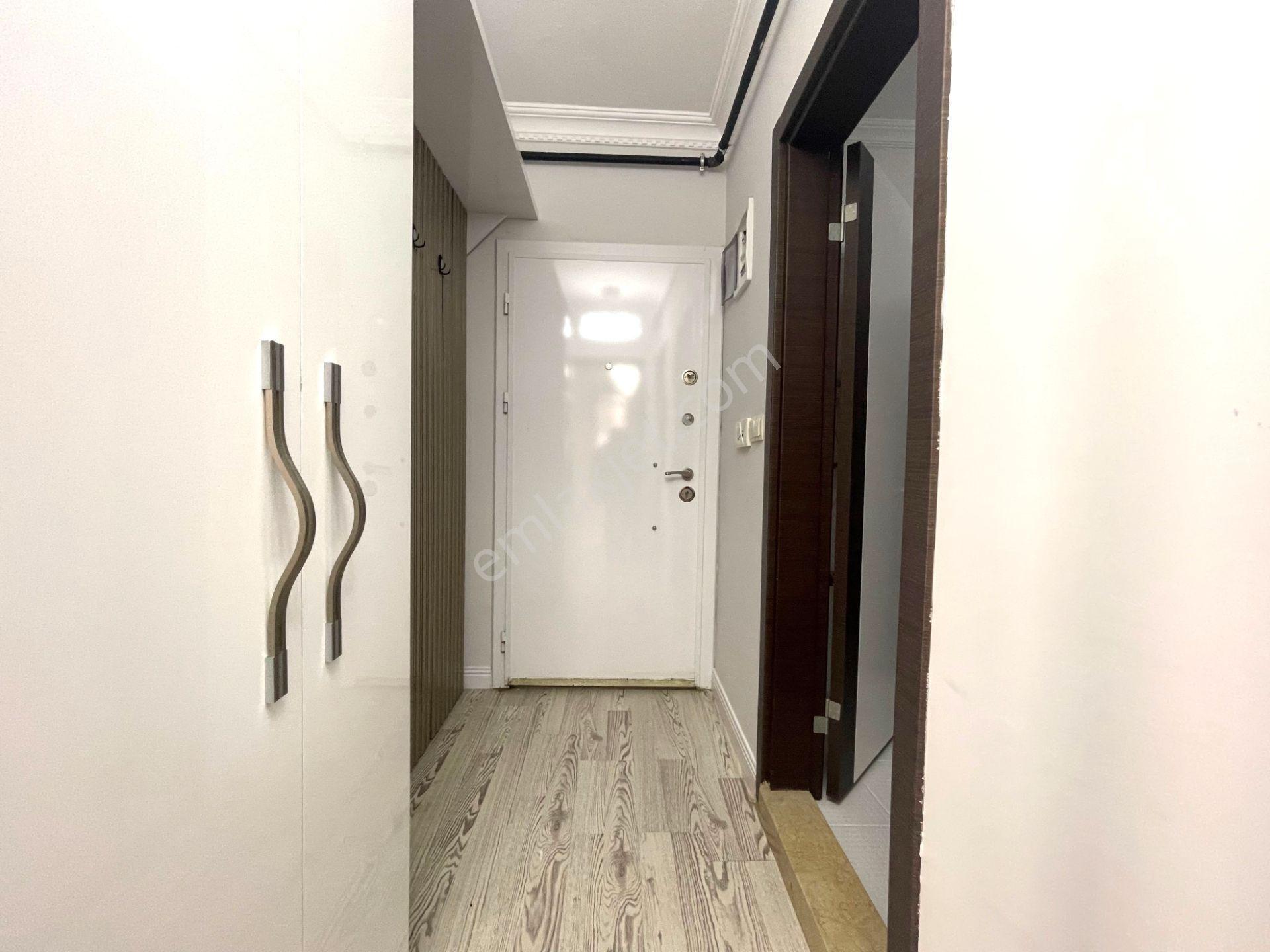 𝄞melodiden Yüksek Kredili Ön Cephe Arakat Harika Dizayn Edilen Ayrı Mutfaklı 2+1 Daire — fotoğraf 16