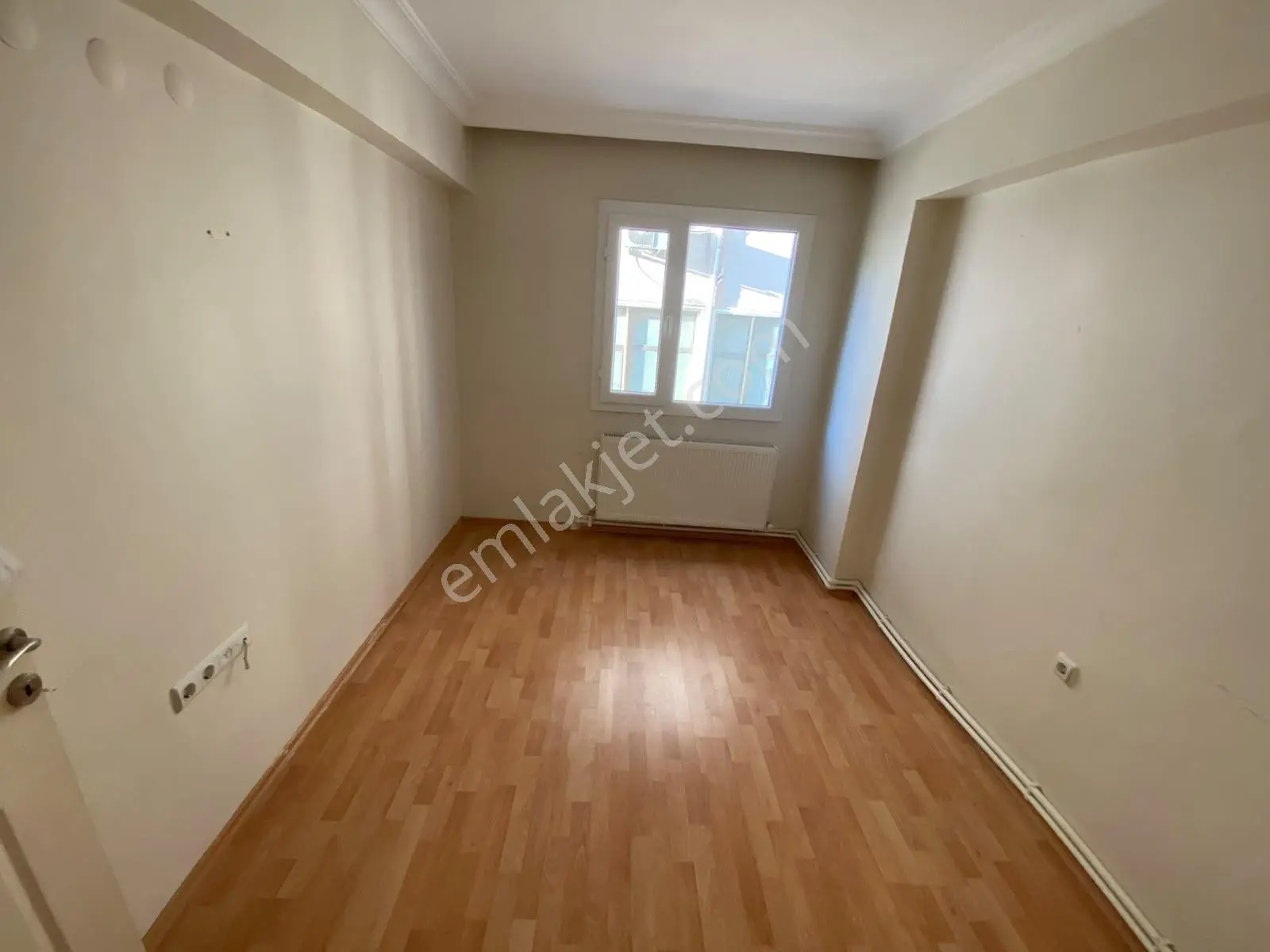 Vatan Mahallesi Satılık 2+1 Aydınlık Köşe Daire — fotoğraf 6