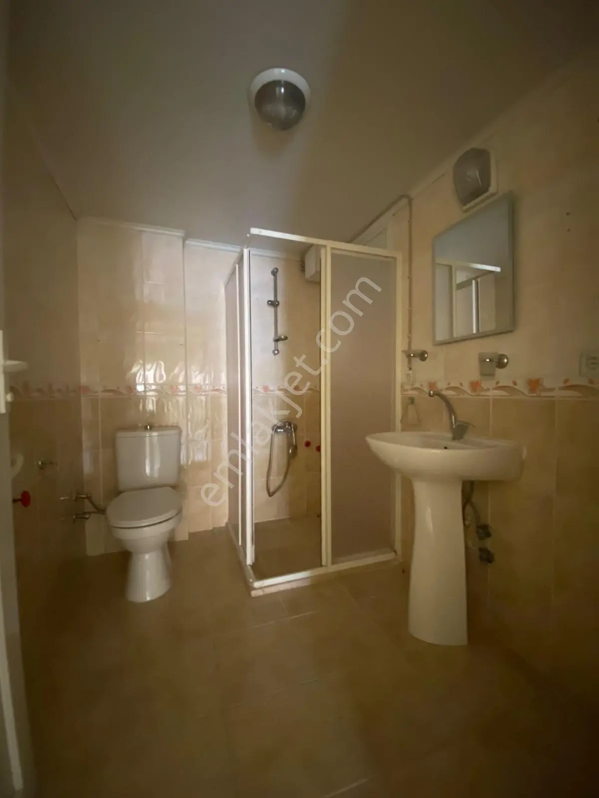 Vatan Mahallesi Satılık 2+1 Aydınlık Köşe Daire — fotoğraf 8