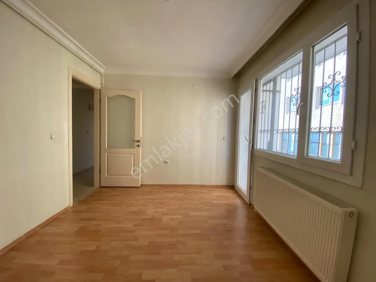 Vatan Mahallesi Satılık 2+1 Aydınlık Köşe Daire — fotoğraf 14