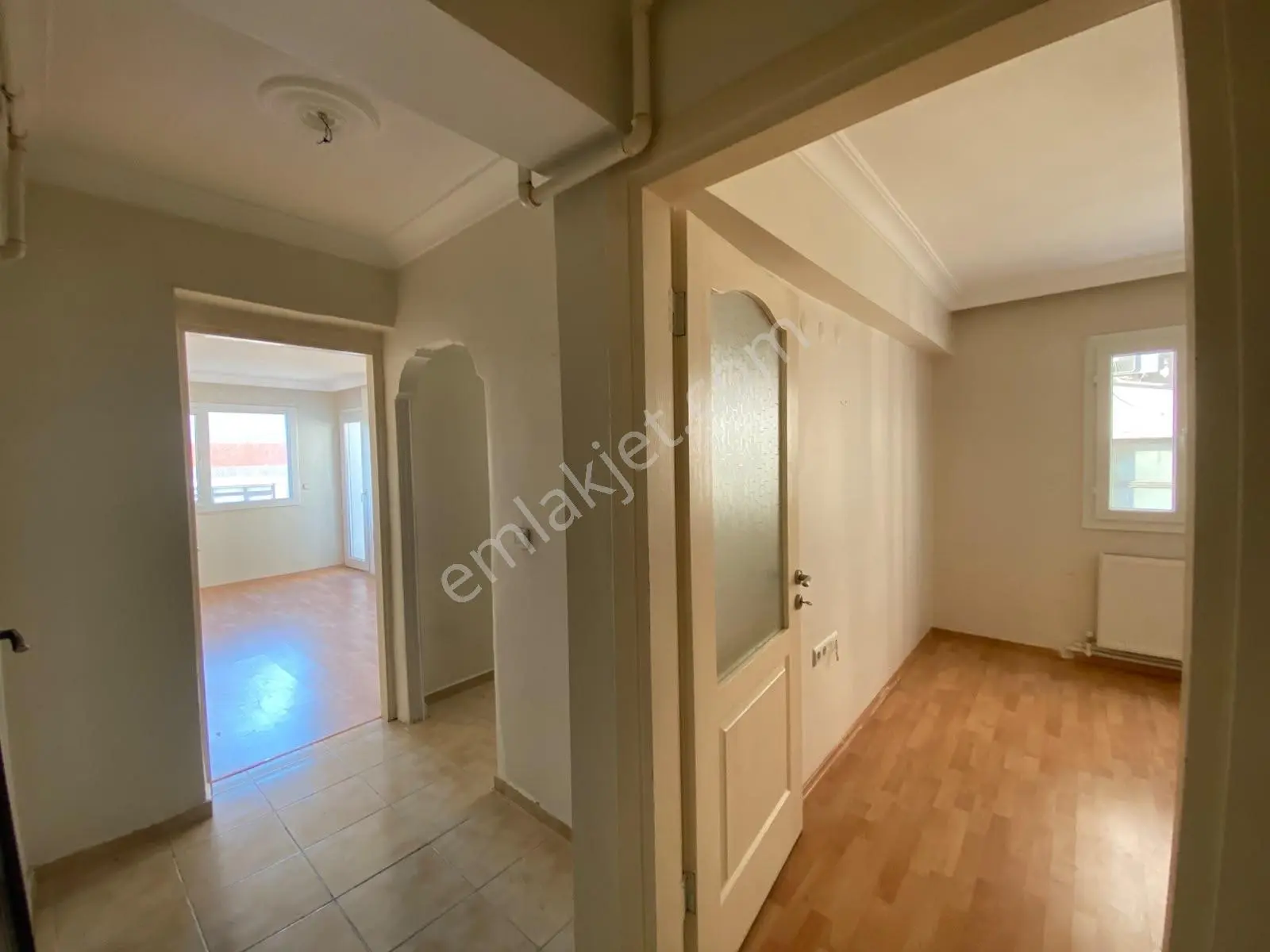 Vatan Mahallesi Satılık 2+1 Aydınlık Köşe Daire — fotoğraf 20
