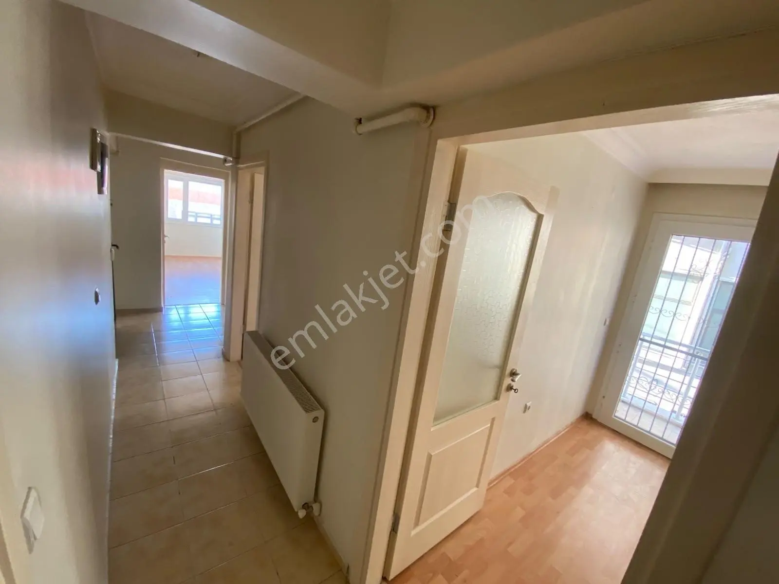 Vatan Mahallesi Satılık 2+1 Aydınlık Köşe Daire — fotoğraf 21