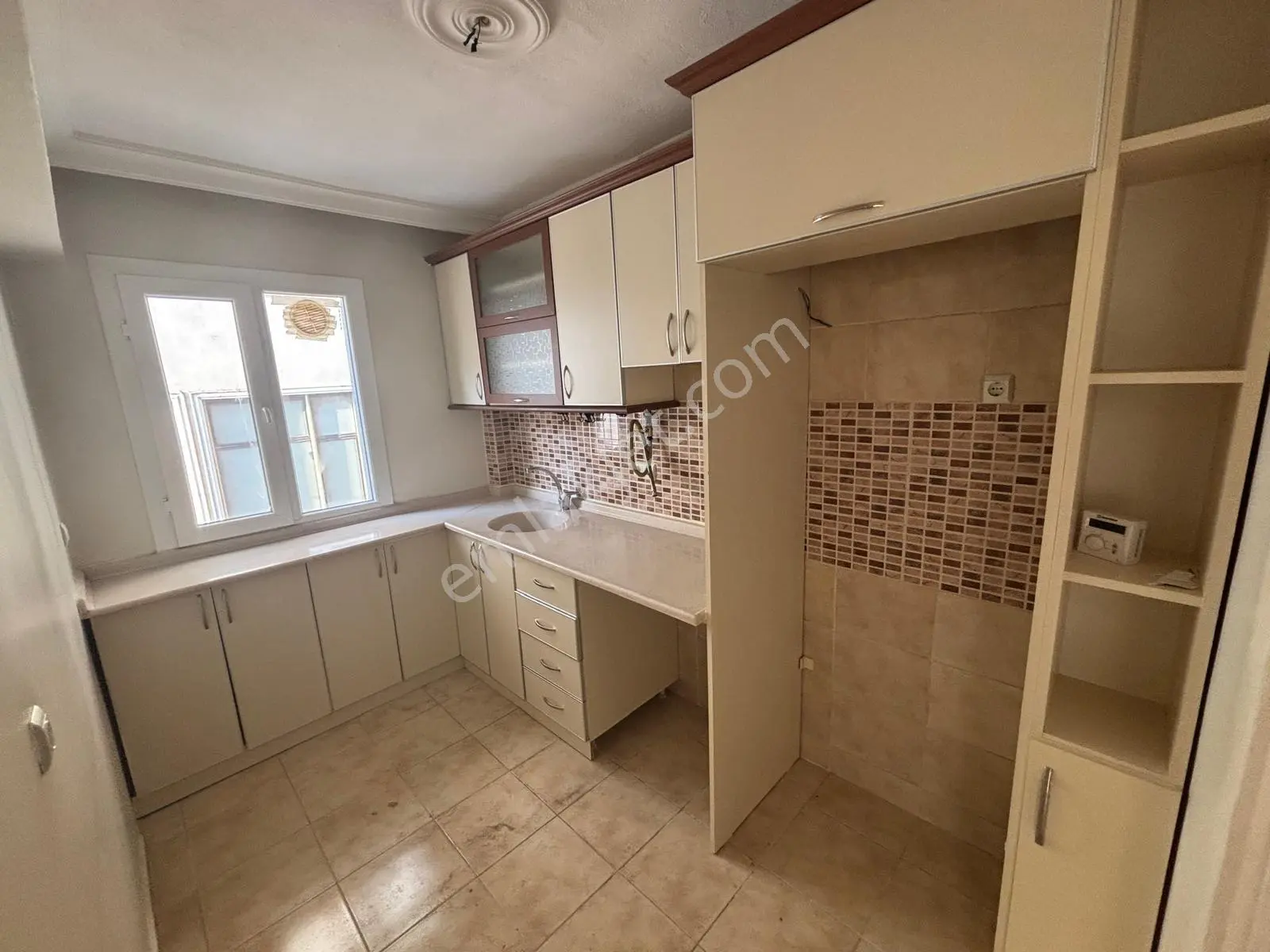 Vatan Mahallesi Satılık 2+1 Aydınlık Köşe Daire — fotoğraf 24