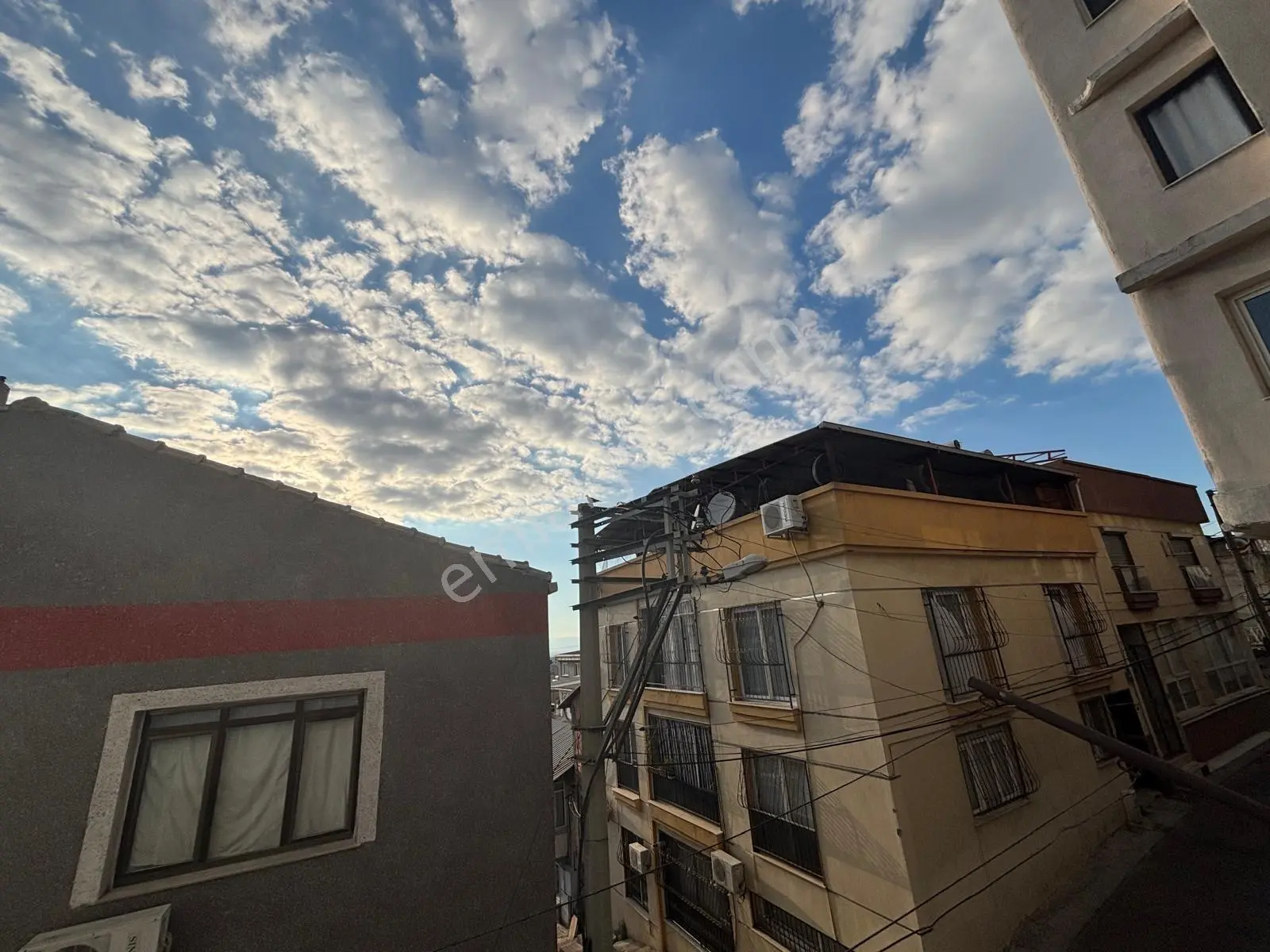 Vatan Mahallesi Satılık 2+1 Aydınlık Köşe Daire — fotoğraf 26