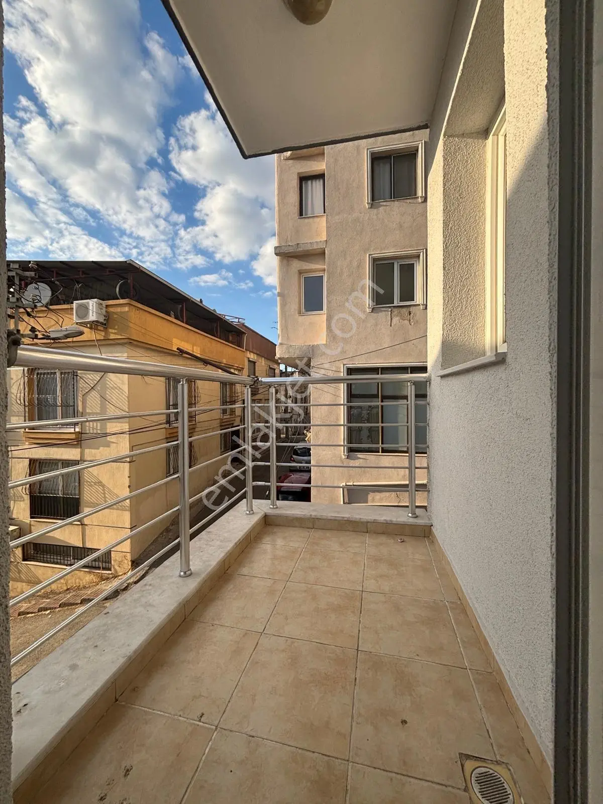 Vatan Mahallesi Satılık 2+1 Aydınlık Köşe Daire — fotoğraf 27