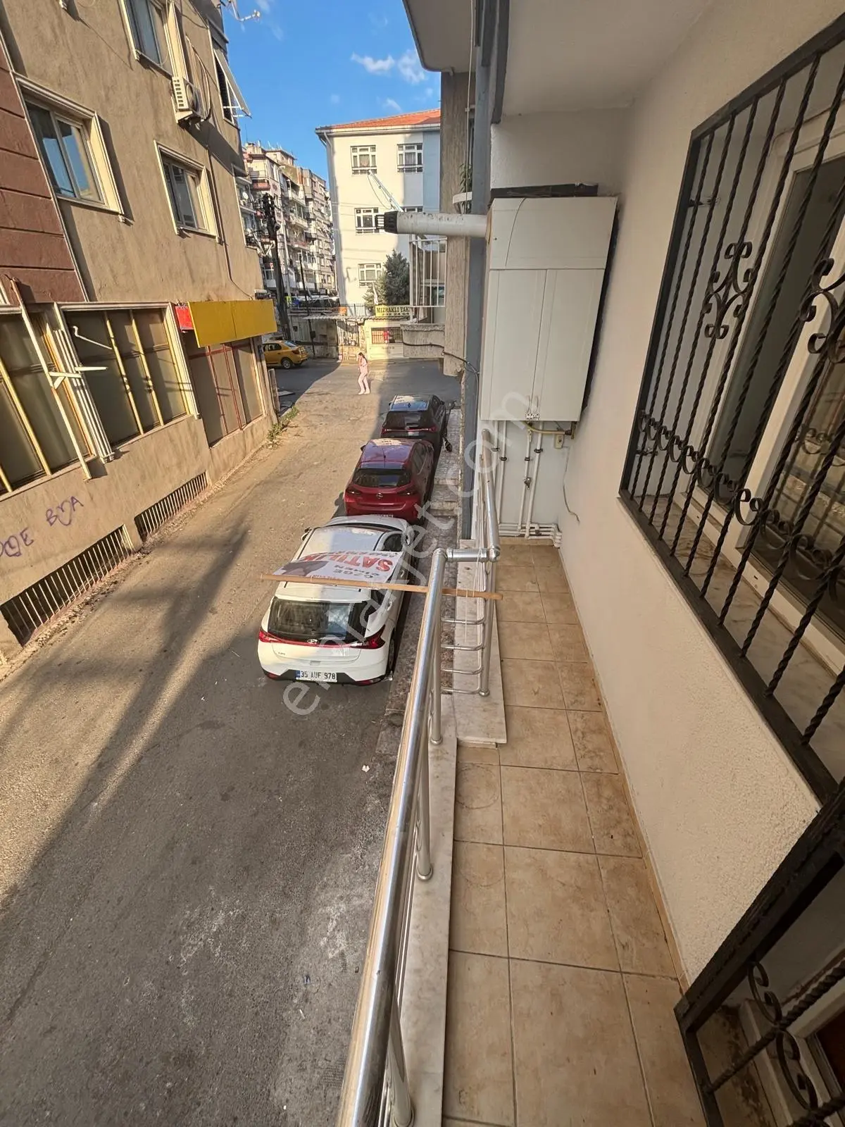 Vatan Mahallesi Satılık 2+1 Aydınlık Köşe Daire — fotoğraf 28