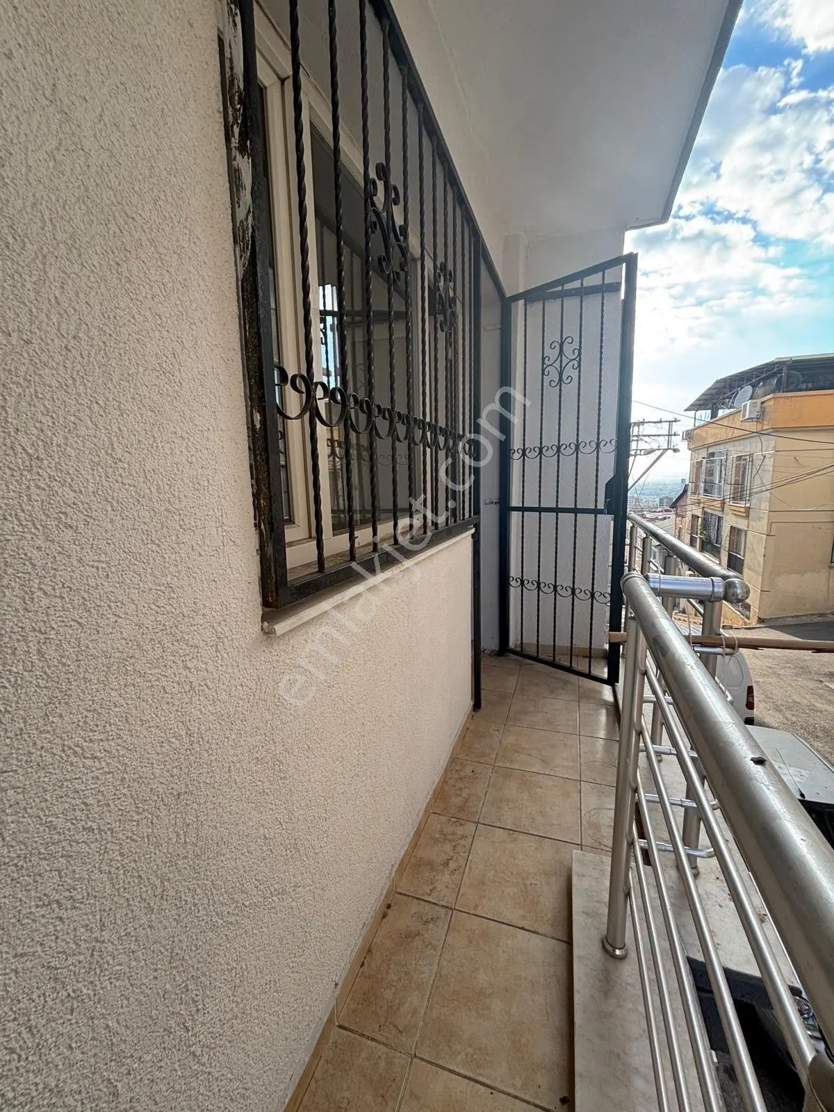 Vatan Mahallesi Satılık 2+1 Aydınlık Köşe Daire — fotoğraf 29