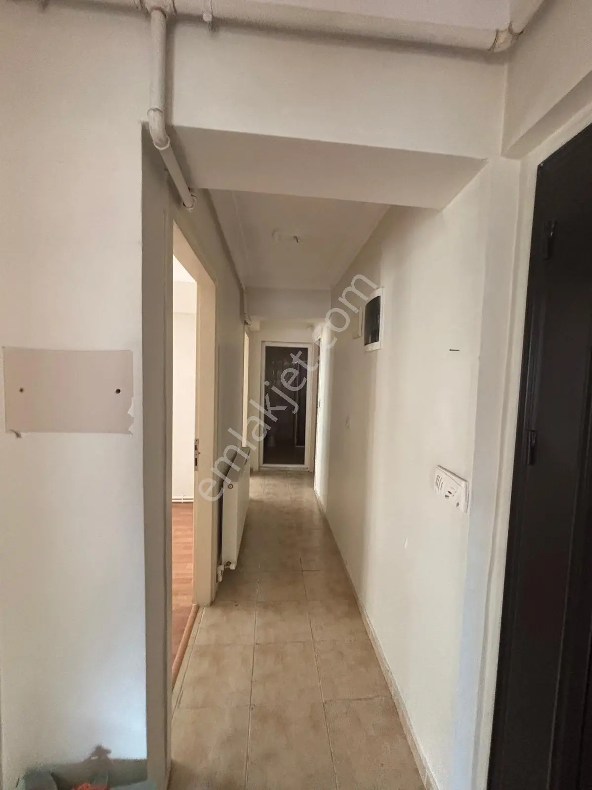 Vatan Mahallesi Satılık 2+1 Aydınlık Köşe Daire — fotoğraf 30