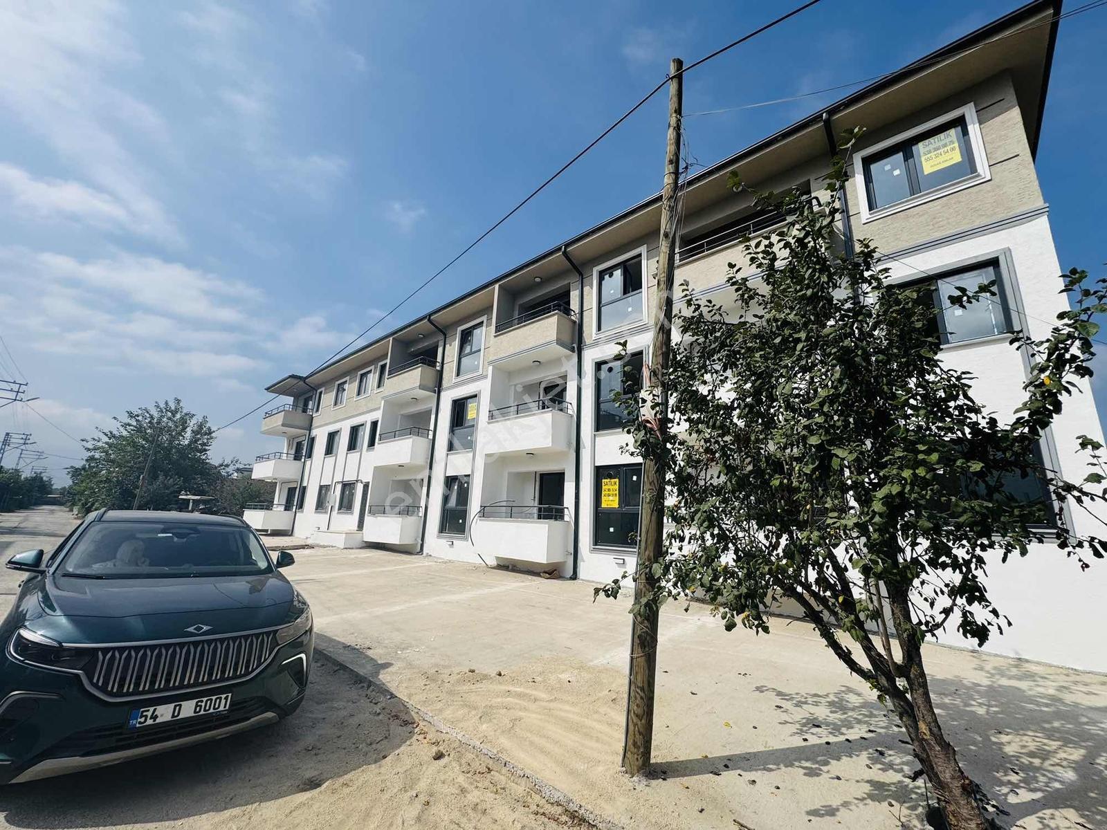 Mg Emlaktan Satılık Orta Kat 1+1 Daire — fotoğraf 2