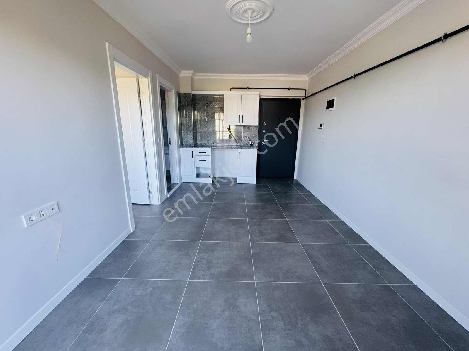 Mg Emlaktan Satılık Orta Kat 1+1 Daire — fotoğraf 9