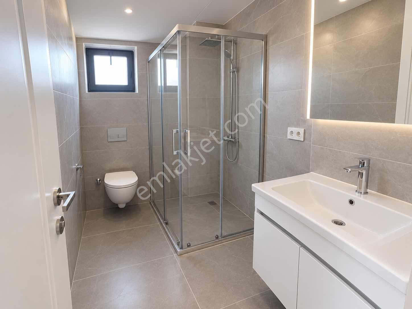 Mg Emlaktan Satılık Orta Kat 1+1 Daire — fotoğraf 13