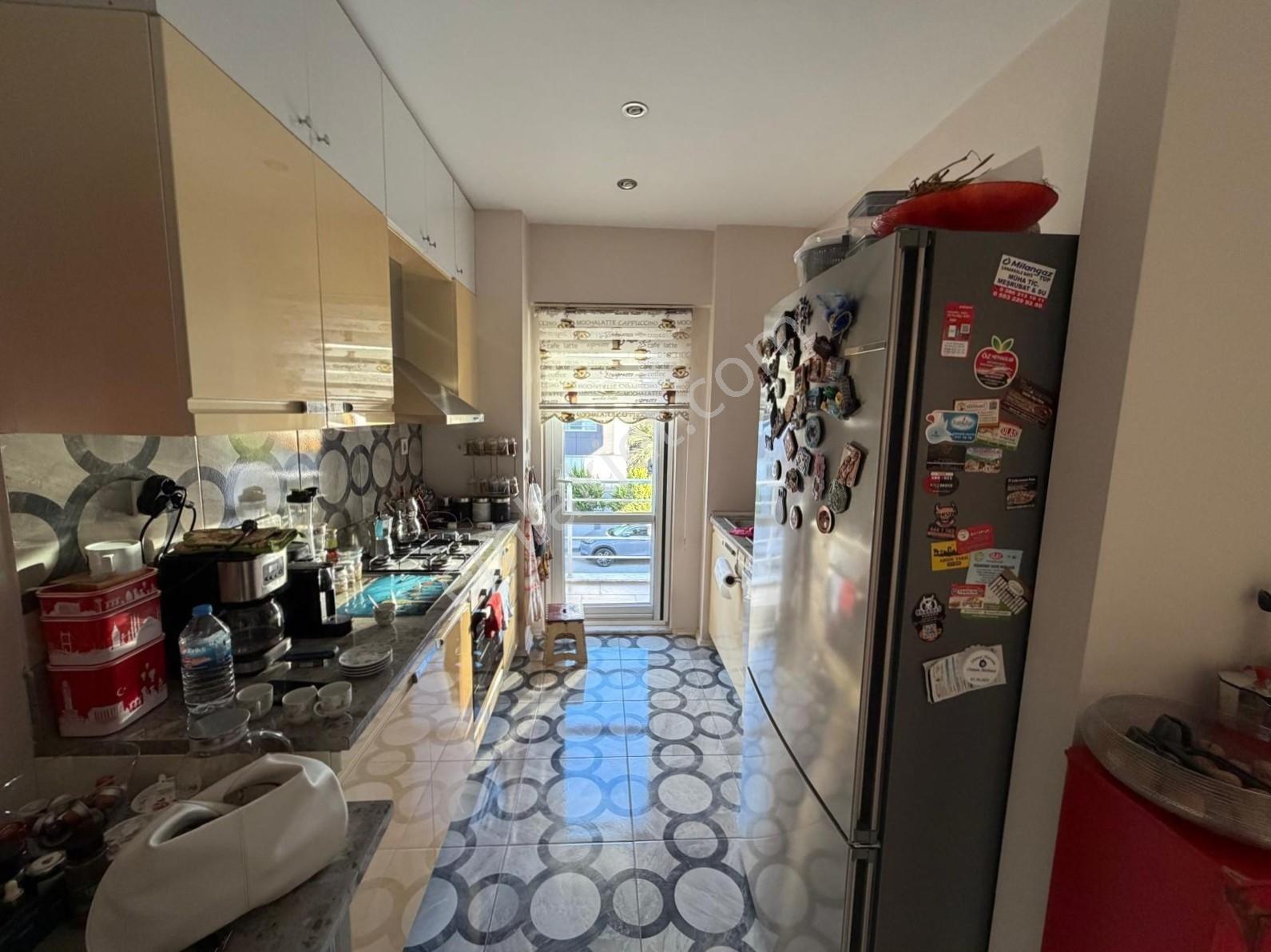 Yiğit Gayrimenkul'den Barbaros Loftnar Sitesinde Satılık 1+1 — fotoğraf 10