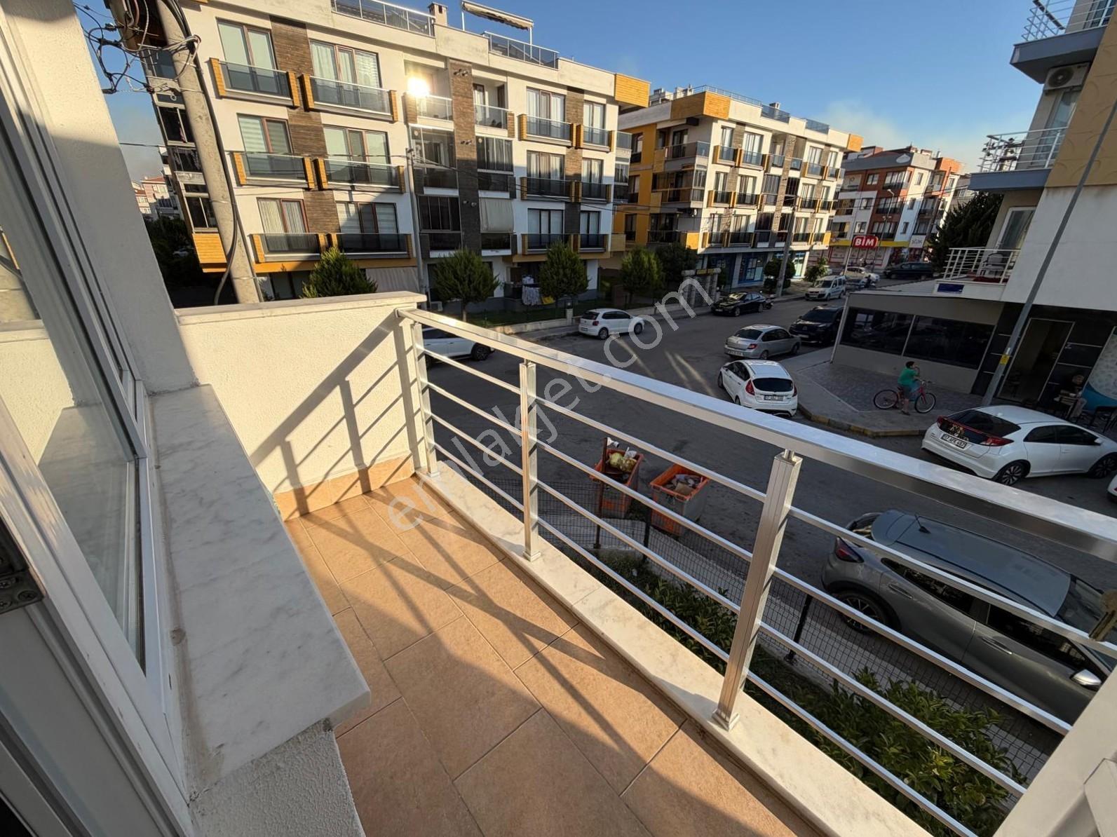 Yiğit Gayrimenkul'den Barbaros Loftnar Sitesinde Satılık 1+1 — fotoğraf 25