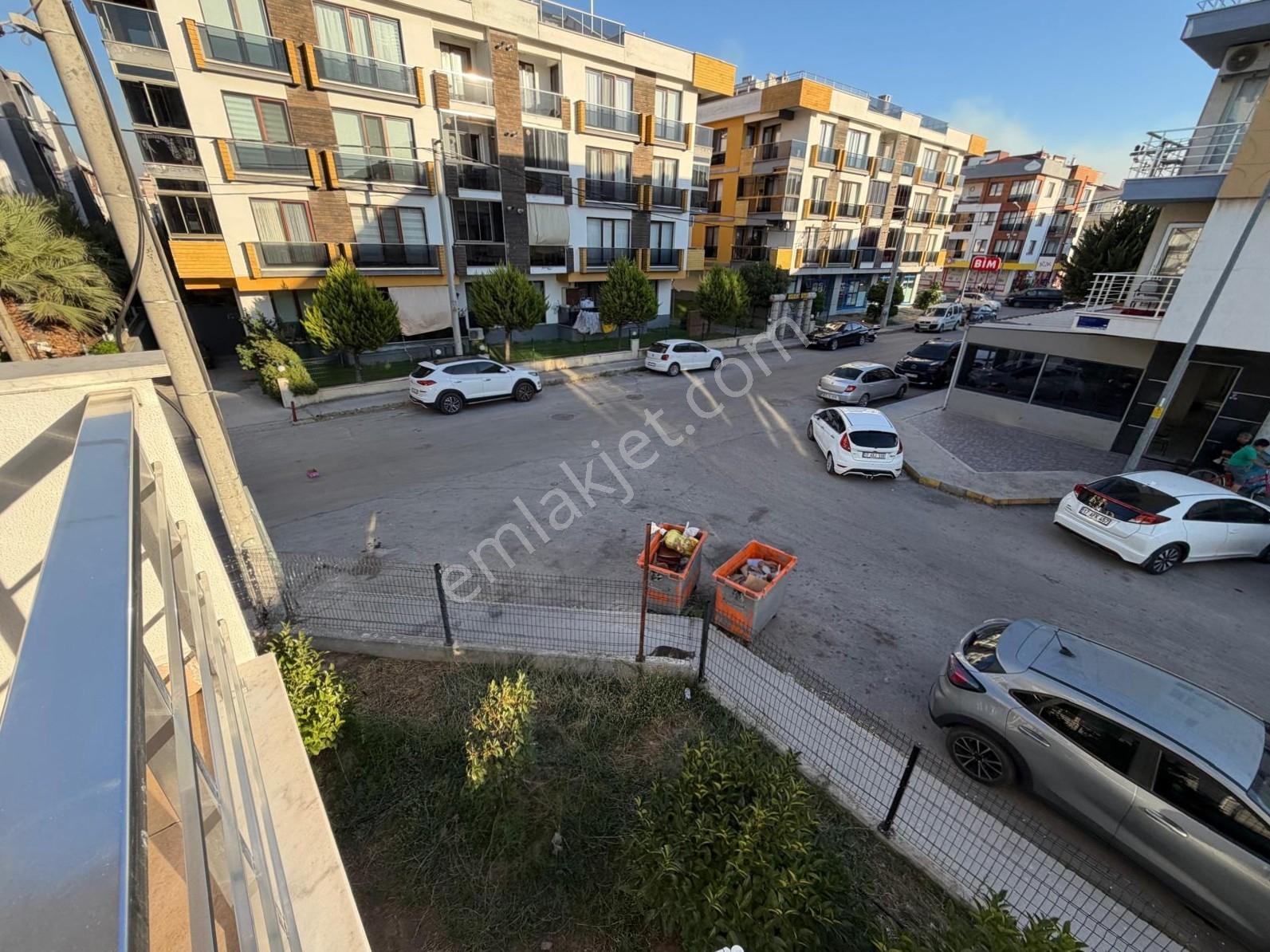 Yiğit Gayrimenkul'den Barbaros Loftnar Sitesinde Satılık 1+1 — fotoğraf 26