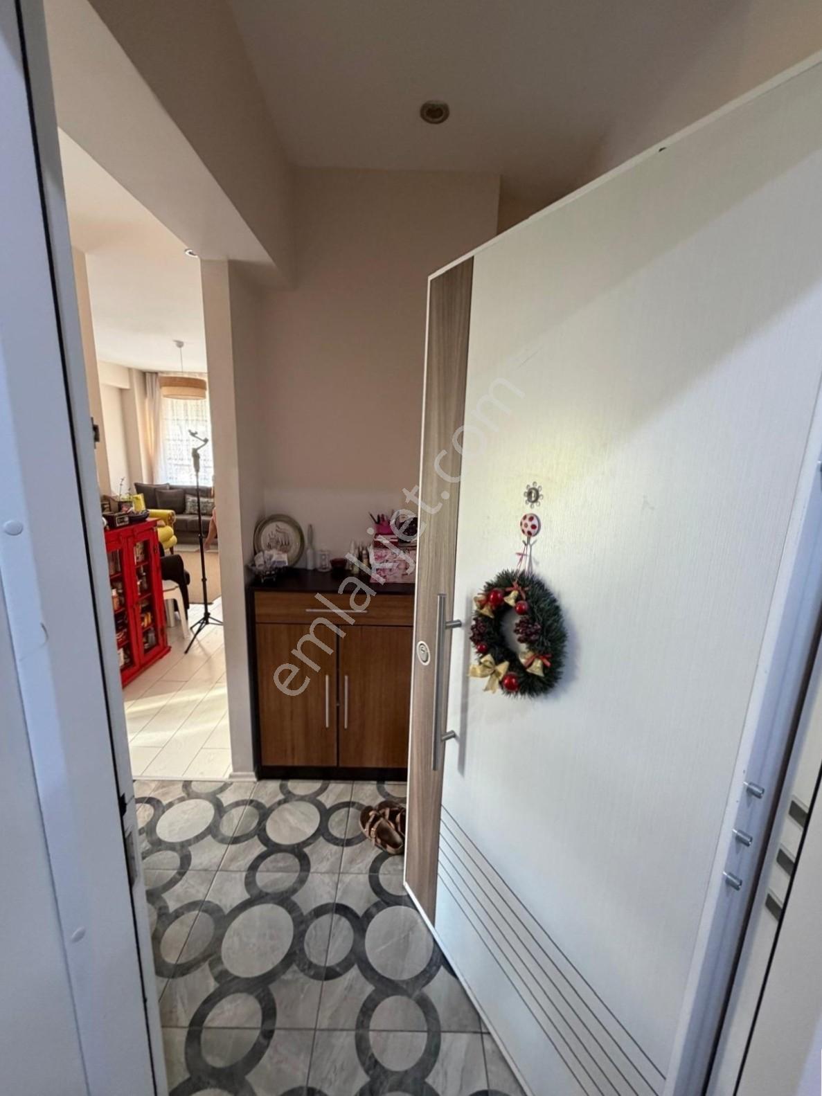 Yiğit Gayrimenkul'den Barbaros Loftnar Sitesinde Satılık 1+1 — fotoğraf 28