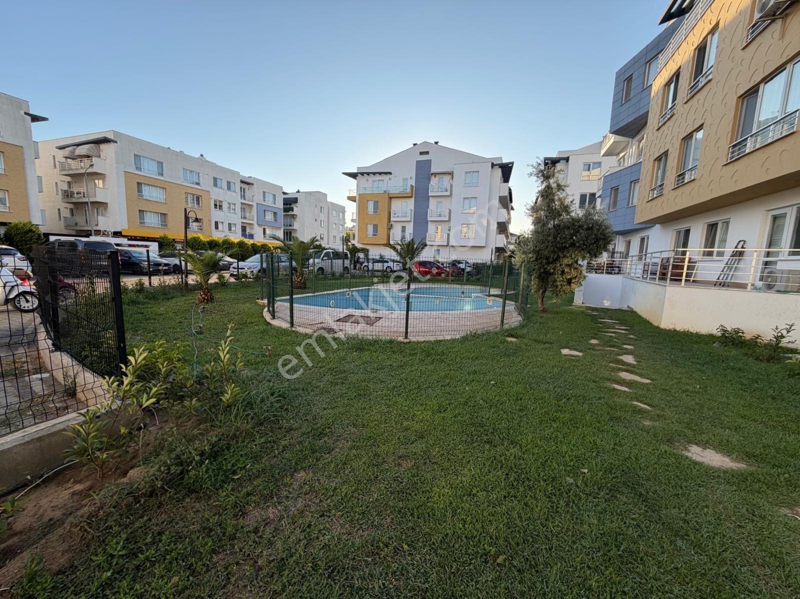Yiğit Gayrimenkul'den Barbaros Loftnar Sitesinde Satılık 1+1 — fotoğraf 35