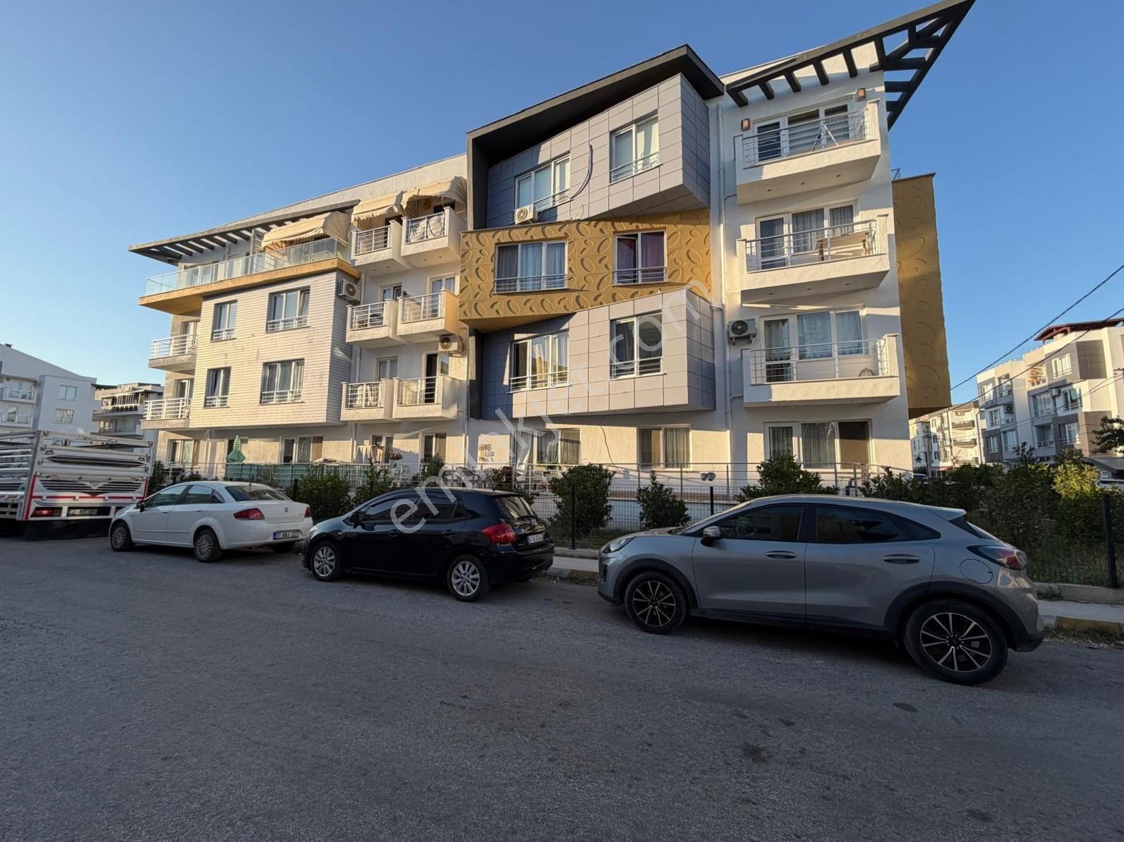 Yiğit Gayrimenkul'den Barbaros Loftnar Sitesinde Satılık 1+1 — fotoğraf 40
