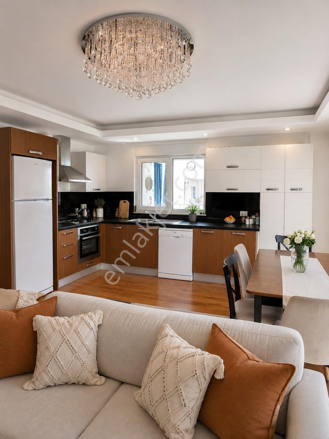 Konyaaltı Liman Mah. Konsept Site 3+1 Dubleks Satılık Daire — fotoğraf 3