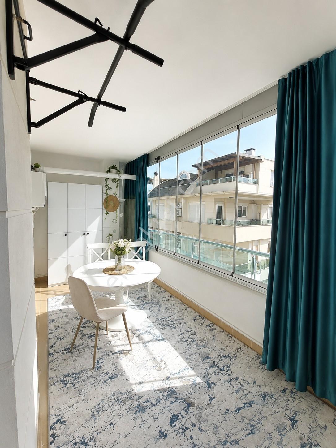 Konyaaltı Liman Mah. Konsept Site 3+1 Dubleks Satılık Daire — fotoğraf 5