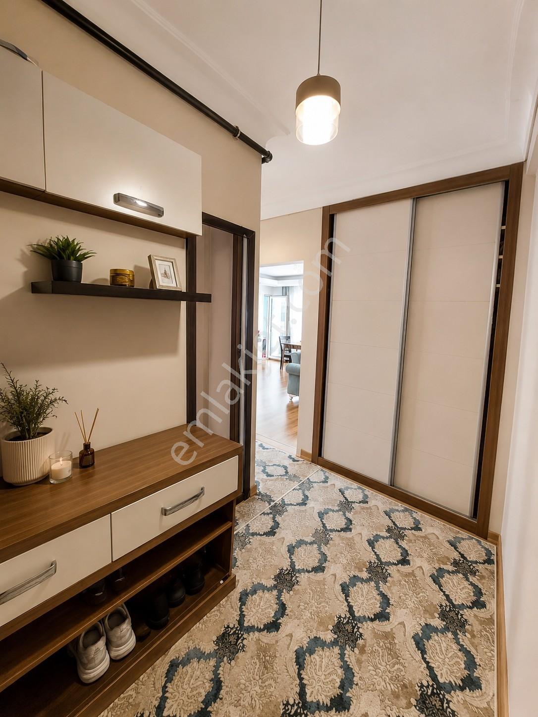 Konyaaltı Liman Mah. Konsept Site 3+1 Dubleks Satılık Daire — fotoğraf 6