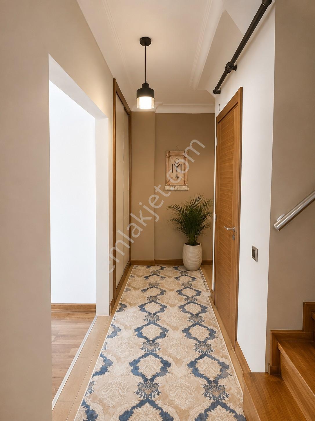 Konyaaltı Liman Mah. Konsept Site 3+1 Dubleks Satılık Daire — fotoğraf 7
