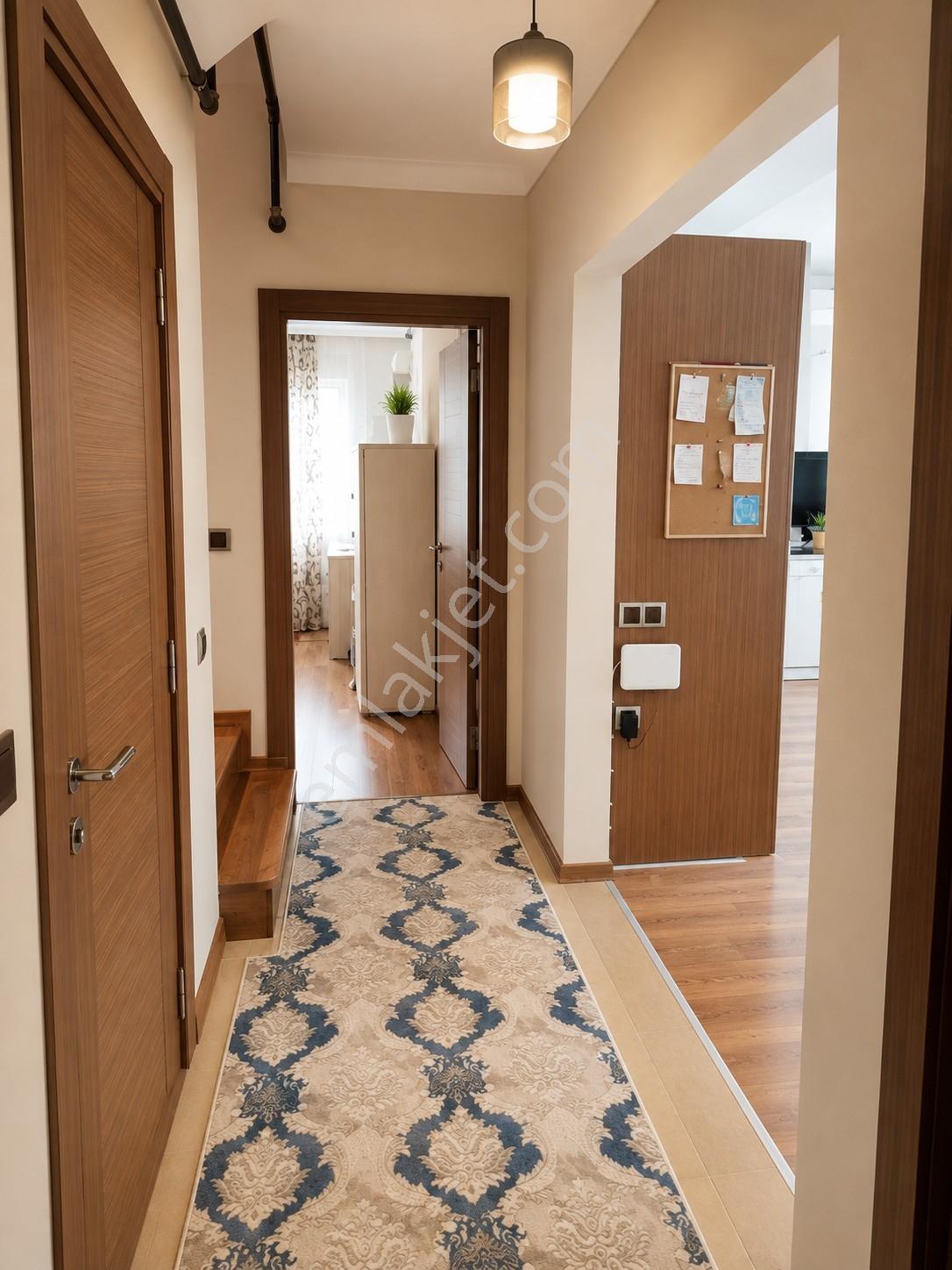 Konyaaltı Liman Mah. Konsept Site 3+1 Dubleks Satılık Daire — fotoğraf 8