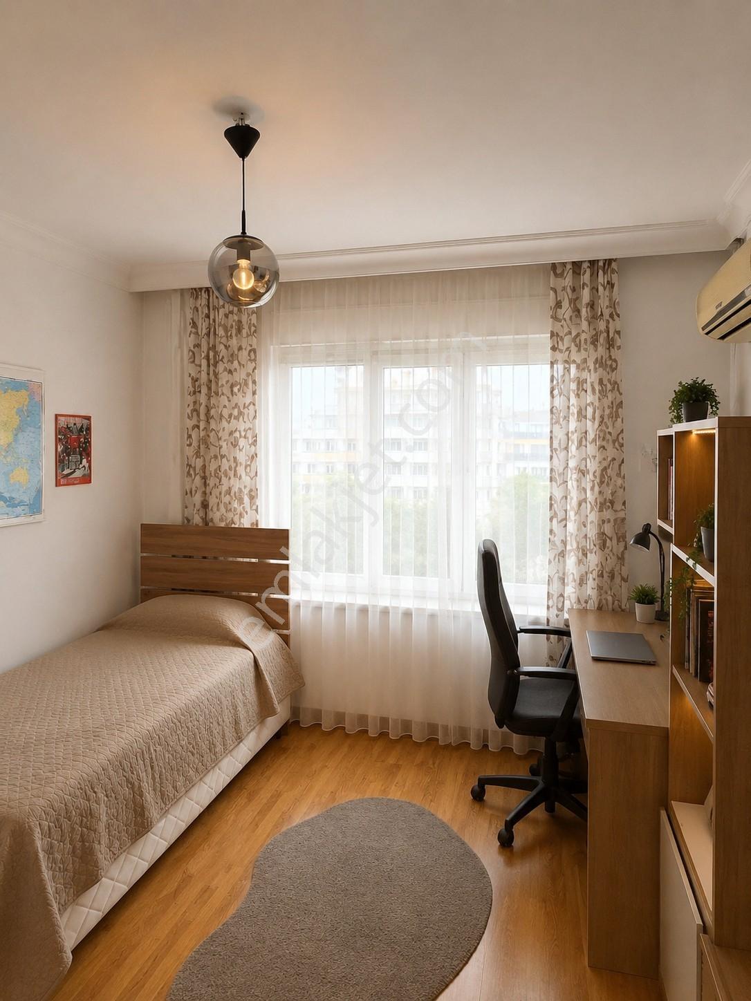 Konyaaltı Liman Mah. Konsept Site 3+1 Dubleks Satılık Daire — fotoğraf 9