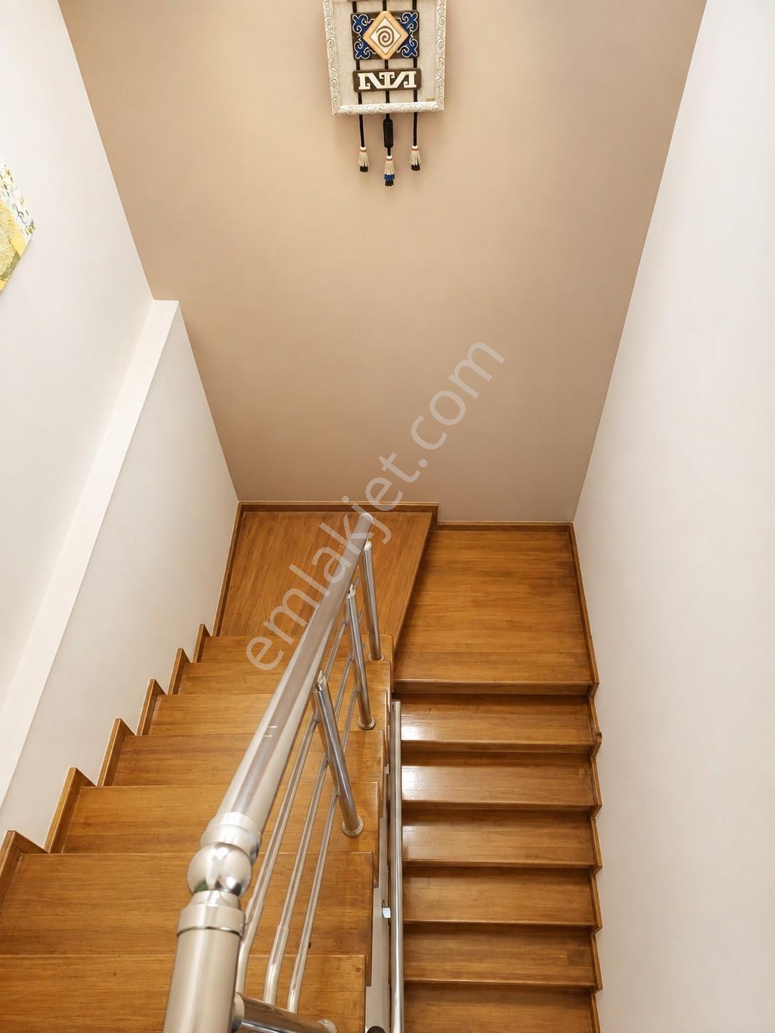 Konyaaltı Liman Mah. Konsept Site 3+1 Dubleks Satılık Daire — fotoğraf 10
