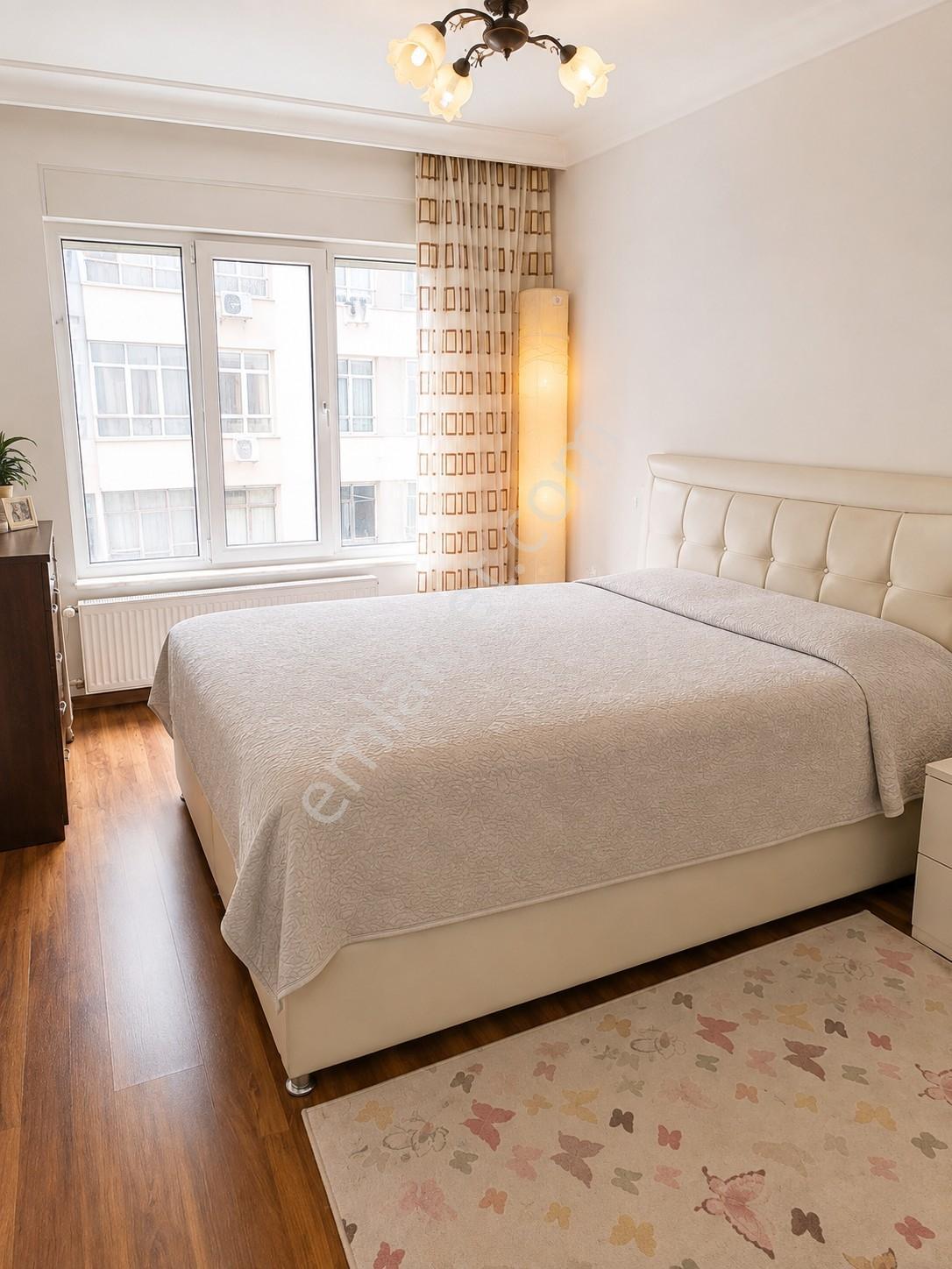 Konyaaltı Liman Mah. Konsept Site 3+1 Dubleks Satılık Daire — fotoğraf 11