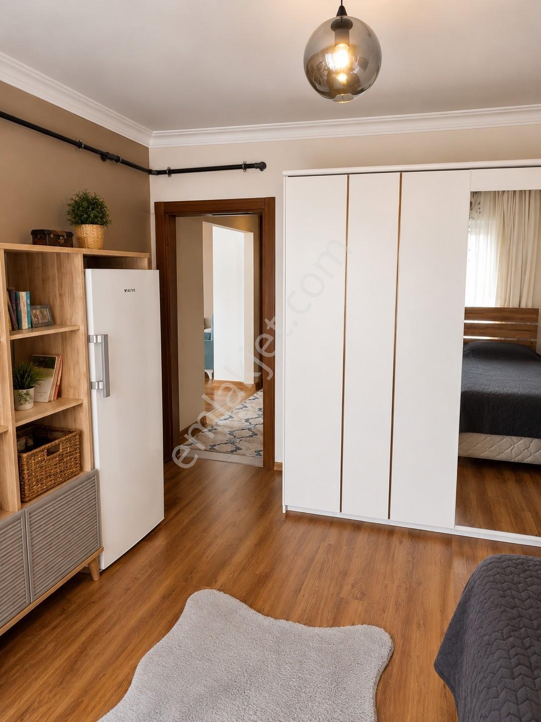 Konyaaltı Liman Mah. Konsept Site 3+1 Dubleks Satılık Daire — fotoğraf 12