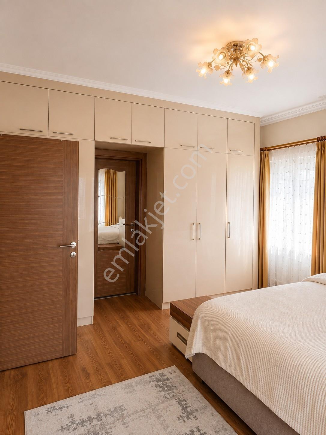 Konyaaltı Liman Mah. Konsept Site 3+1 Dubleks Satılık Daire — fotoğraf 13