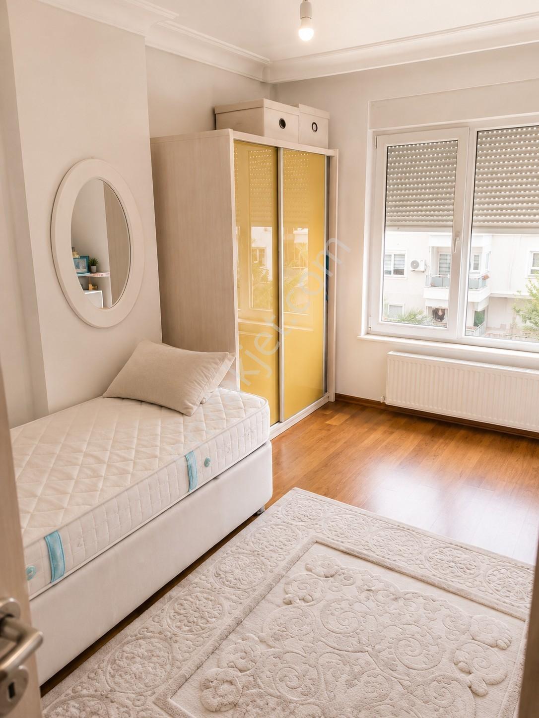 Konyaaltı Liman Mah. Konsept Site 3+1 Dubleks Satılık Daire — fotoğraf 16