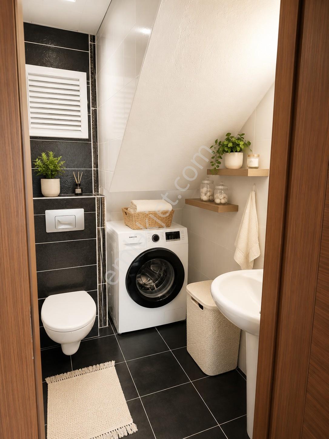 Konyaaltı Liman Mah. Konsept Site 3+1 Dubleks Satılık Daire — fotoğraf 17