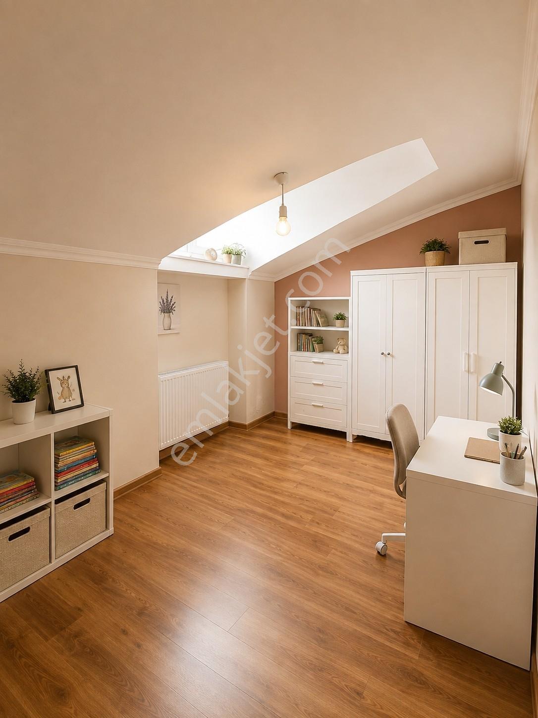 Konyaaltı Liman Mah. Konsept Site 3+1 Dubleks Satılık Daire — fotoğraf 18