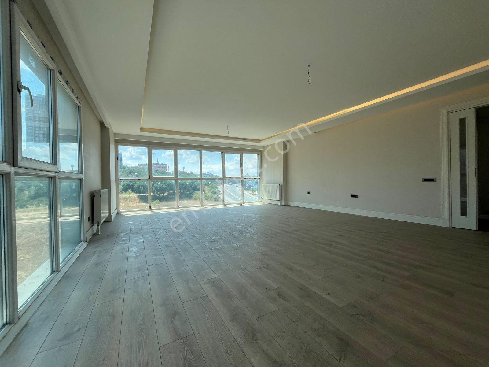 Türkmen Emlak'Tan Tempoınt'Te Satılık 3+1 Peyzaj Manzaralı Daire