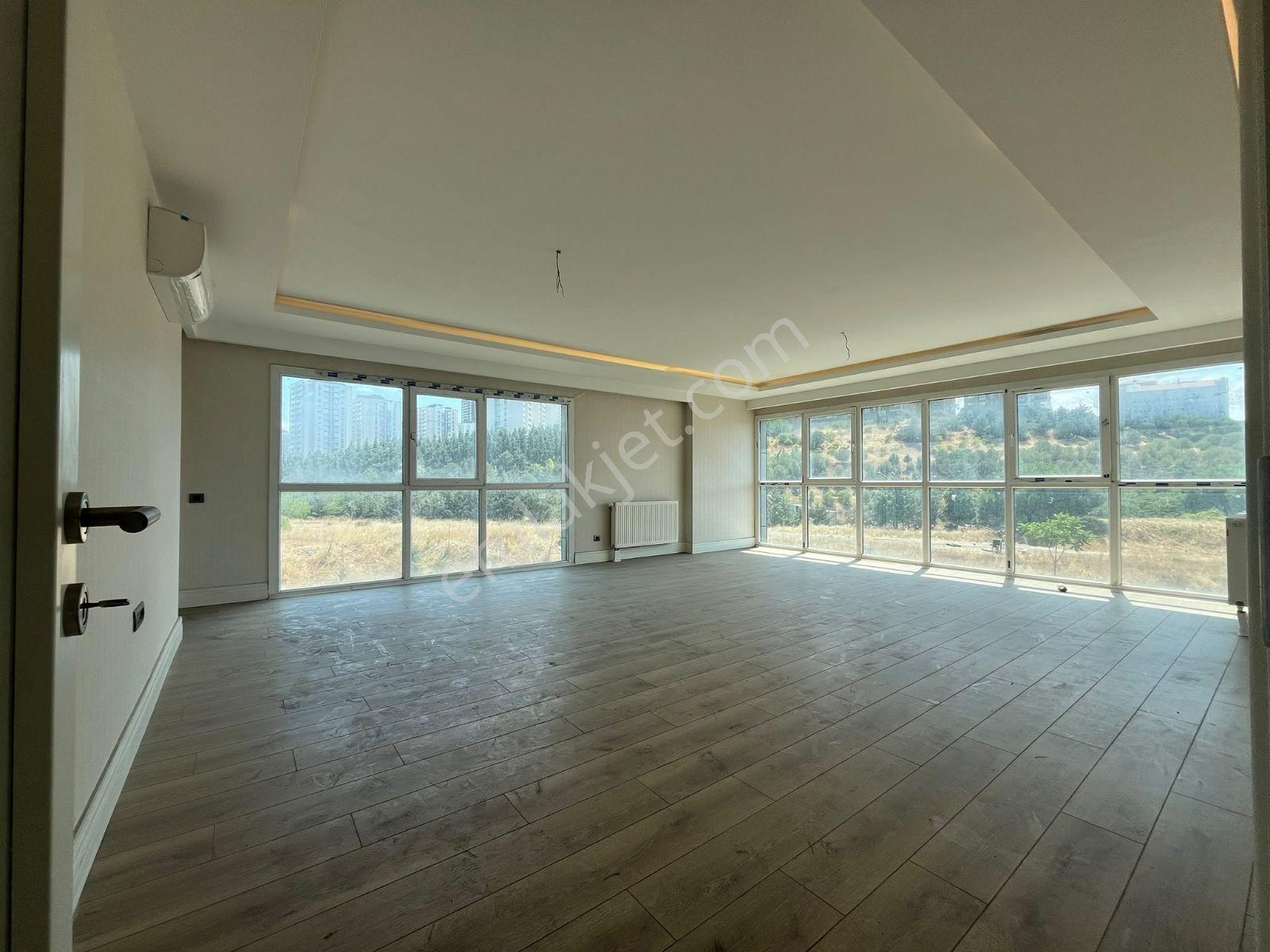 Türkmen Emlak'tan Tempoınt'te Satılık 3+1 Peyzaj Manzaralı Daire — fotoğraf 2