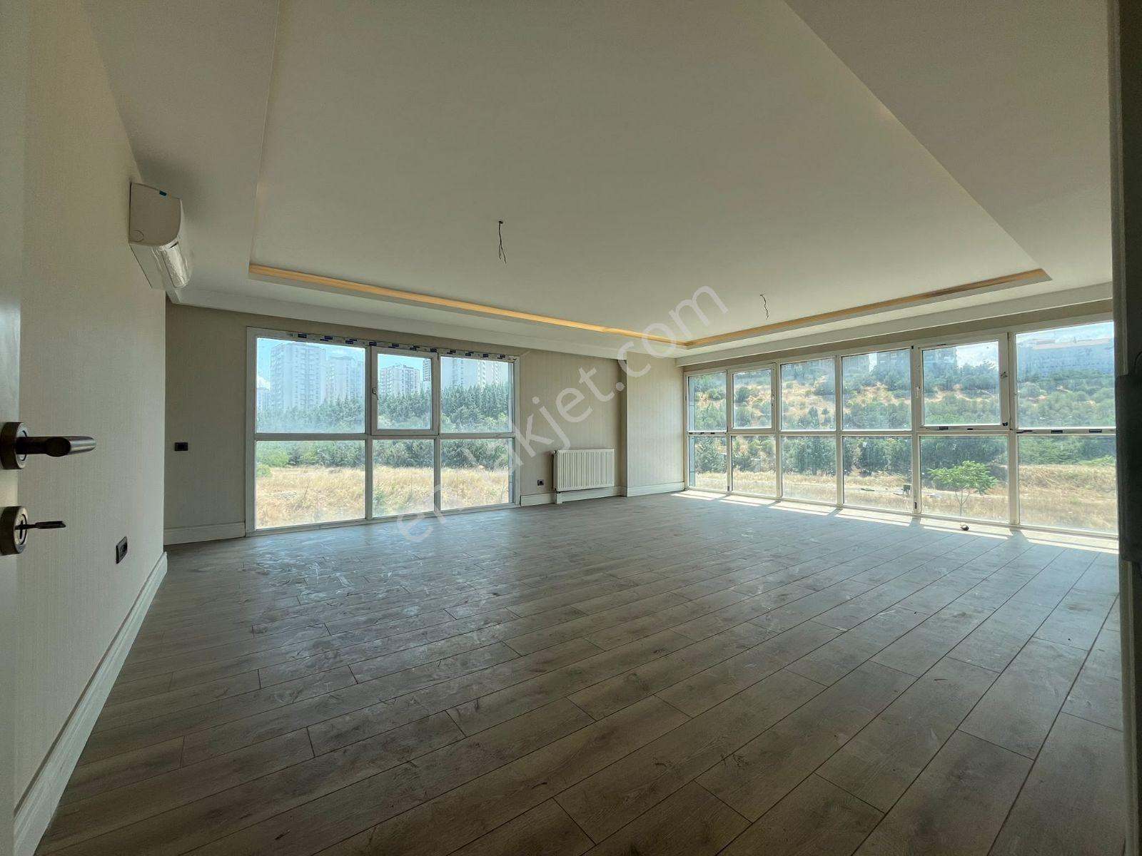 Türkmen Emlak'tan Tempoınt'te Satılık 3+1 Peyzaj Manzaralı Daire — fotoğraf 3