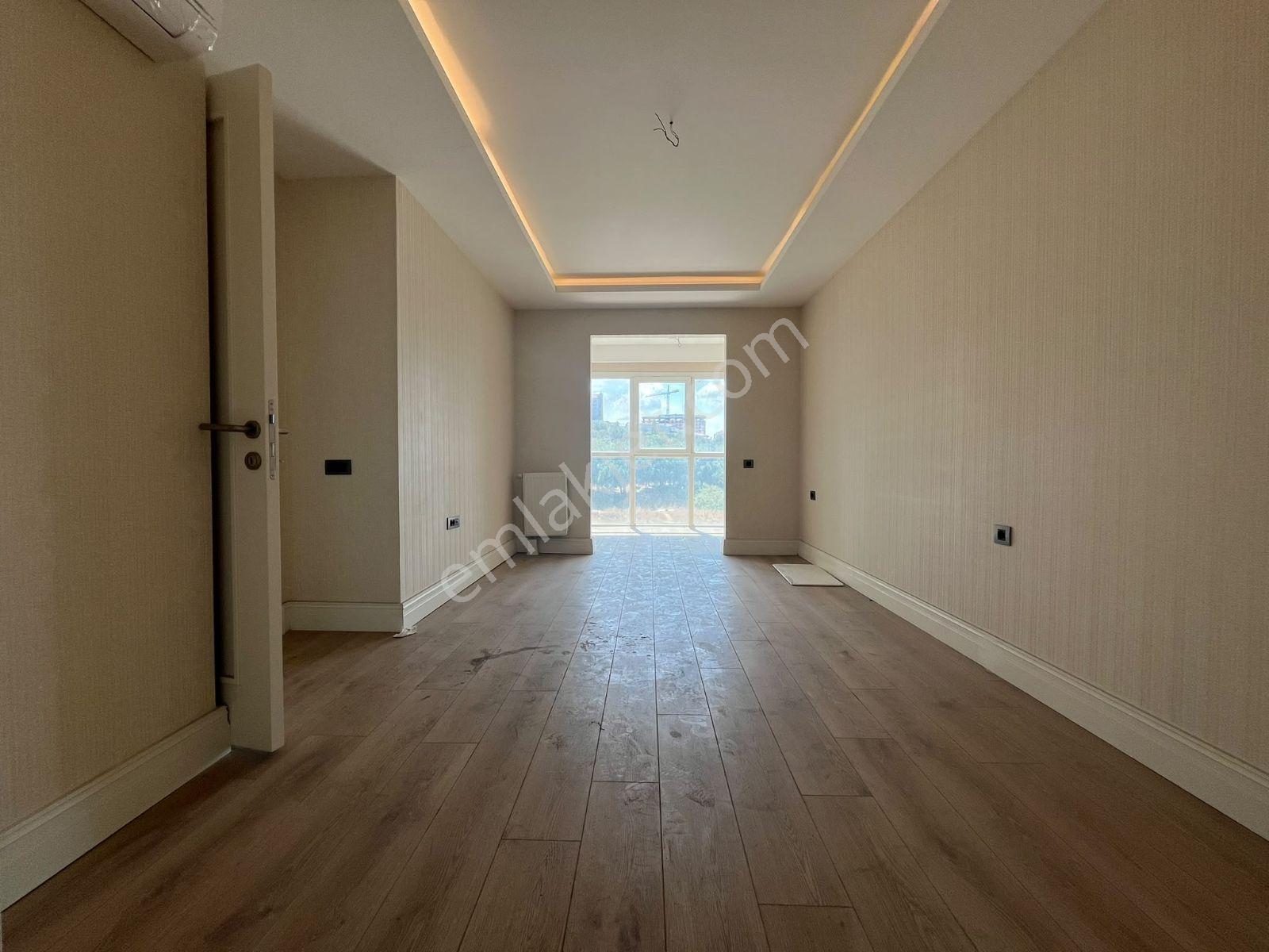 Türkmen Emlak'tan Tempoınt'te Satılık 3+1 Peyzaj Manzaralı Daire — fotoğraf 7