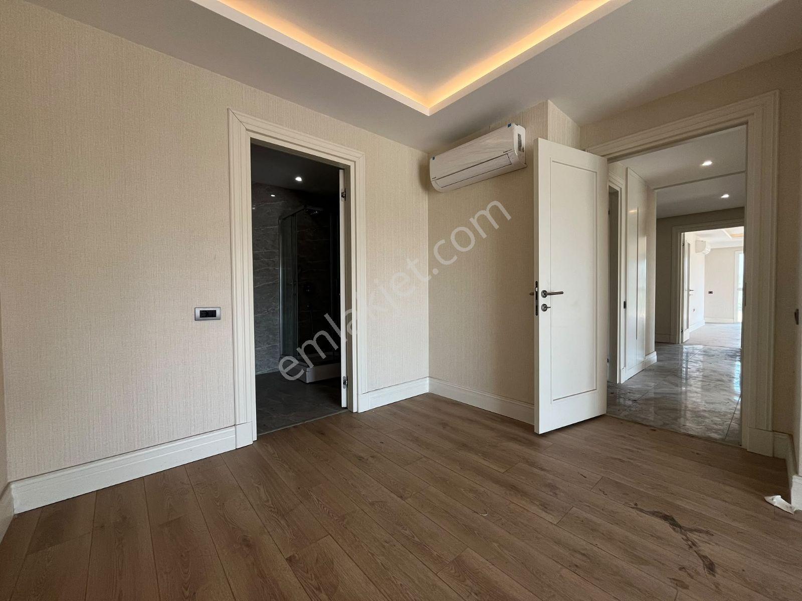 Türkmen Emlak'tan Tempoınt'te Satılık 3+1 Peyzaj Manzaralı Daire — fotoğraf 9