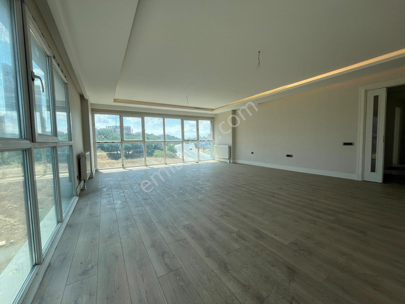 Türkmen Emlak'tan Tempoınt'te Satılık 3+1 Peyzaj Manzaralı Daire — fotoğraf 13