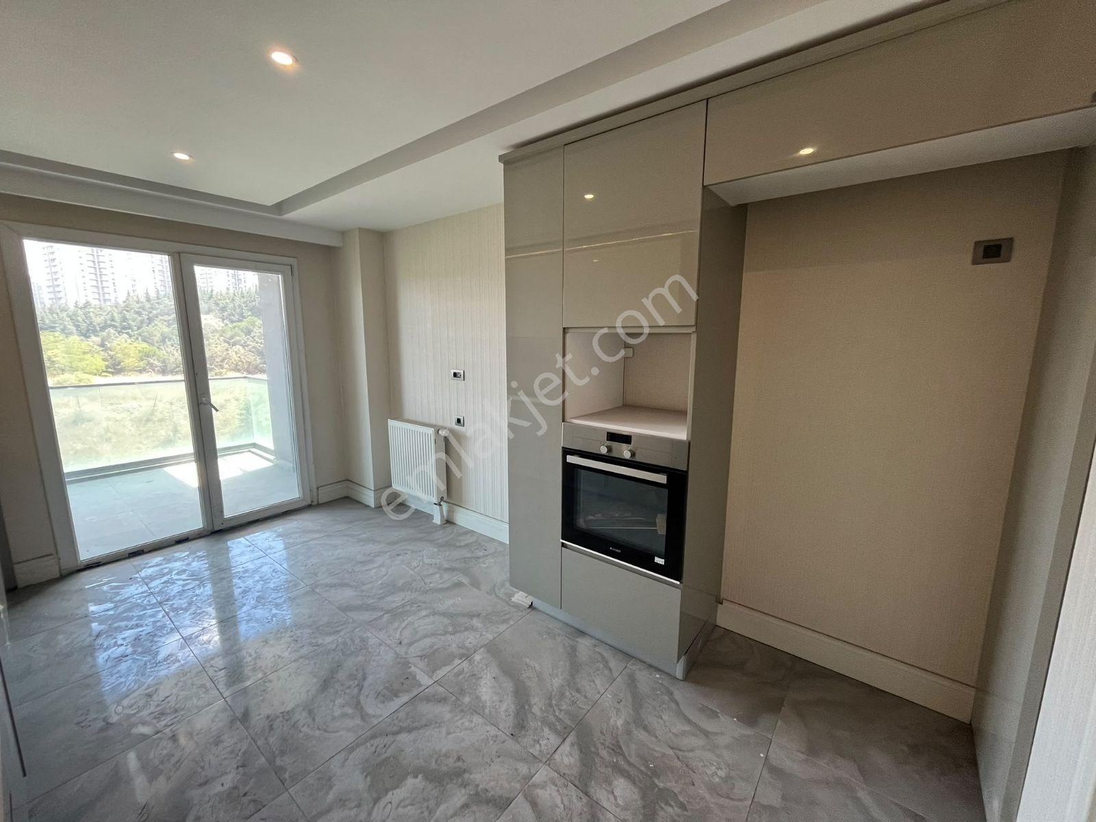 Türkmen Emlak'tan Tempoınt'te Satılık 3+1 Peyzaj Manzaralı Daire — fotoğraf 18