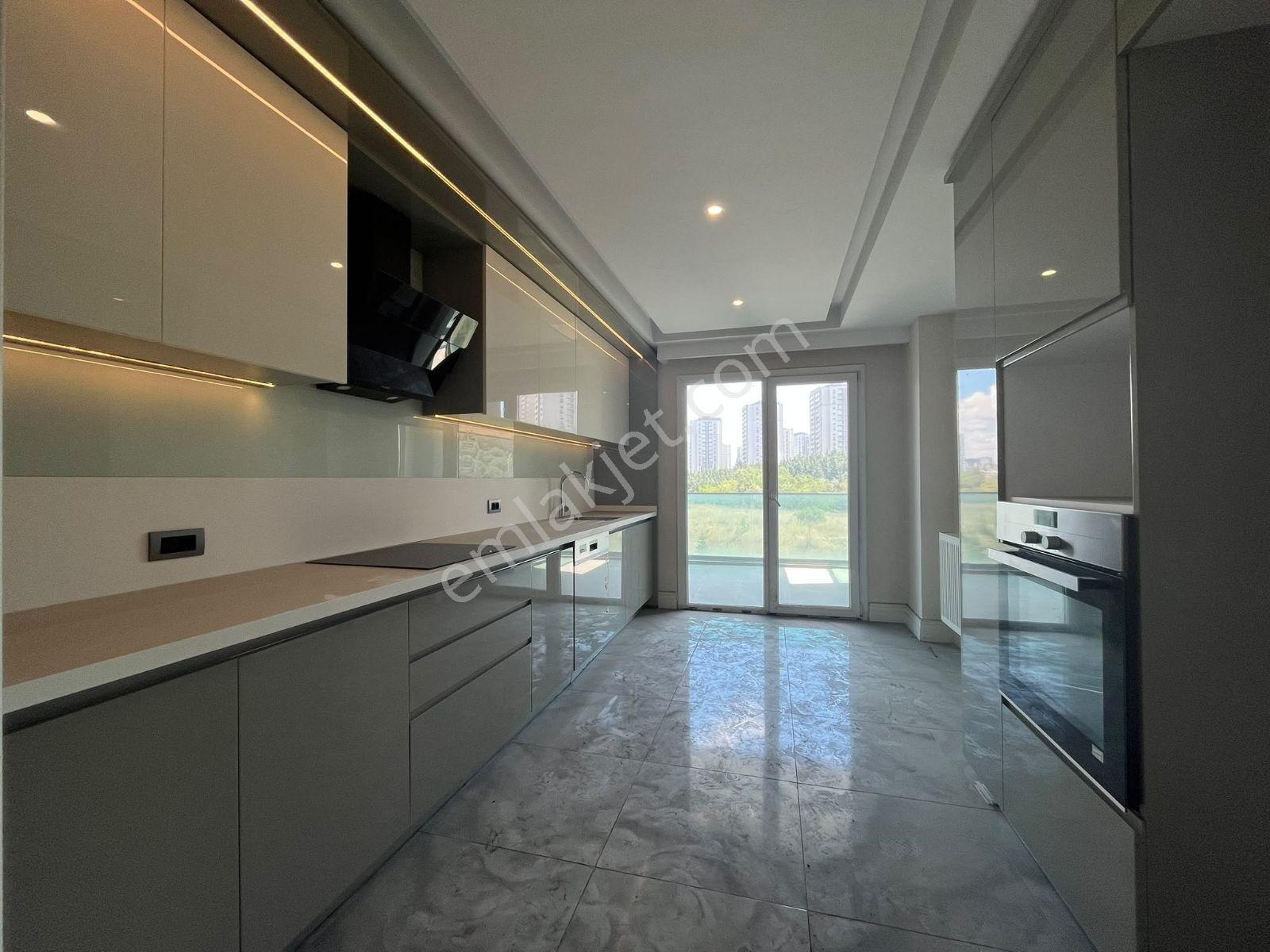 Türkmen Emlak'tan Tempoınt'te Satılık 3+1 Peyzaj Manzaralı Daire — fotoğraf 21