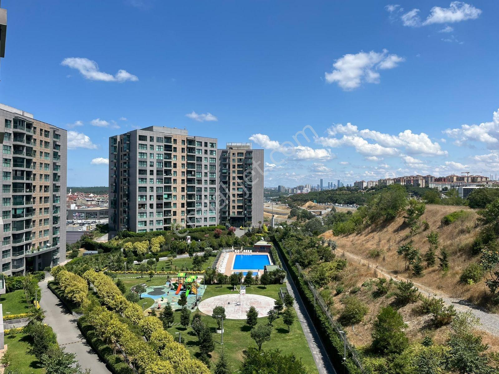 Türkmen Emlak'tan Tempoınt'te Satılık 3+1 Peyzaj Manzaralı Daire — fotoğraf 23